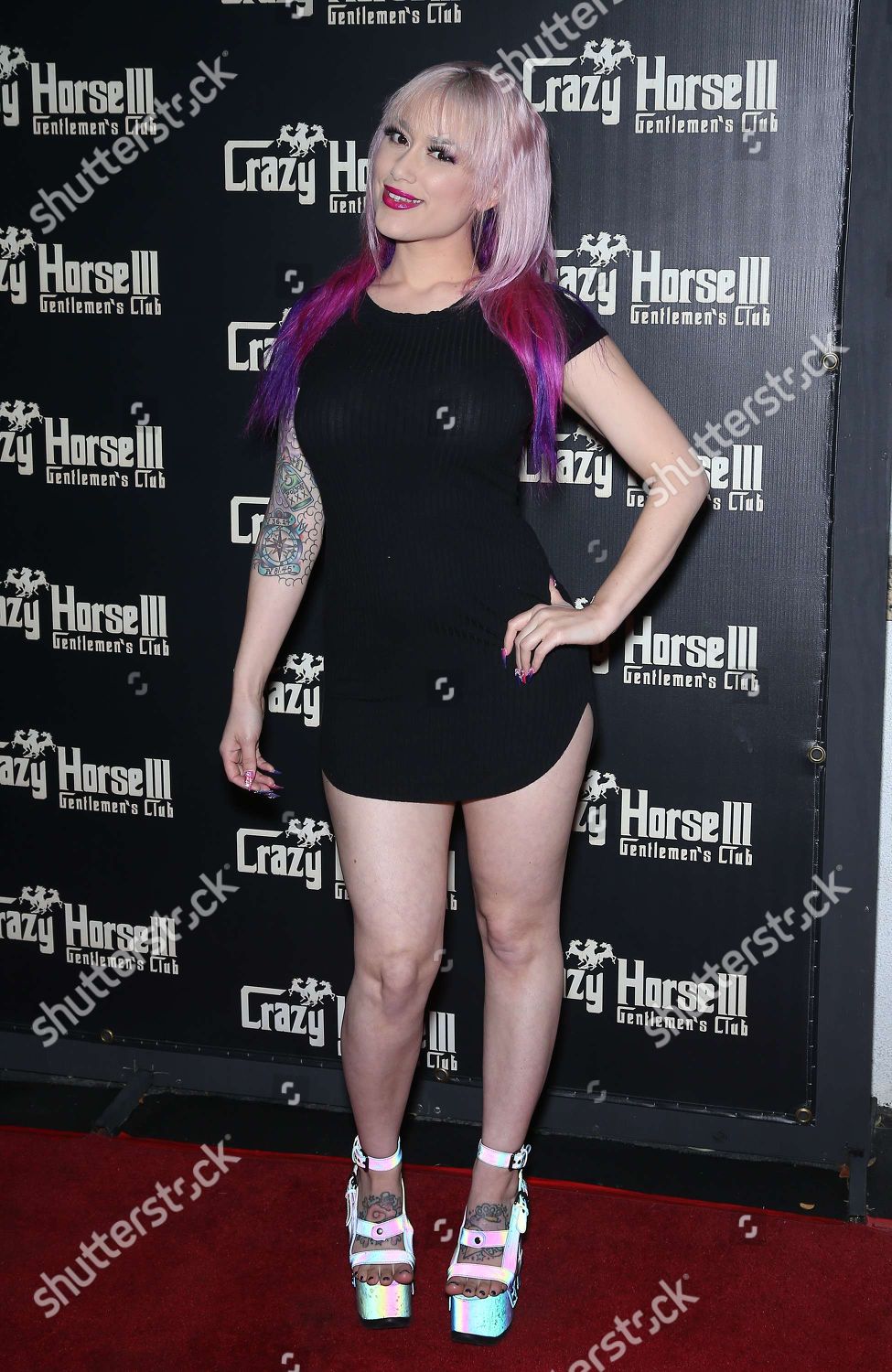 Daizha morgsn