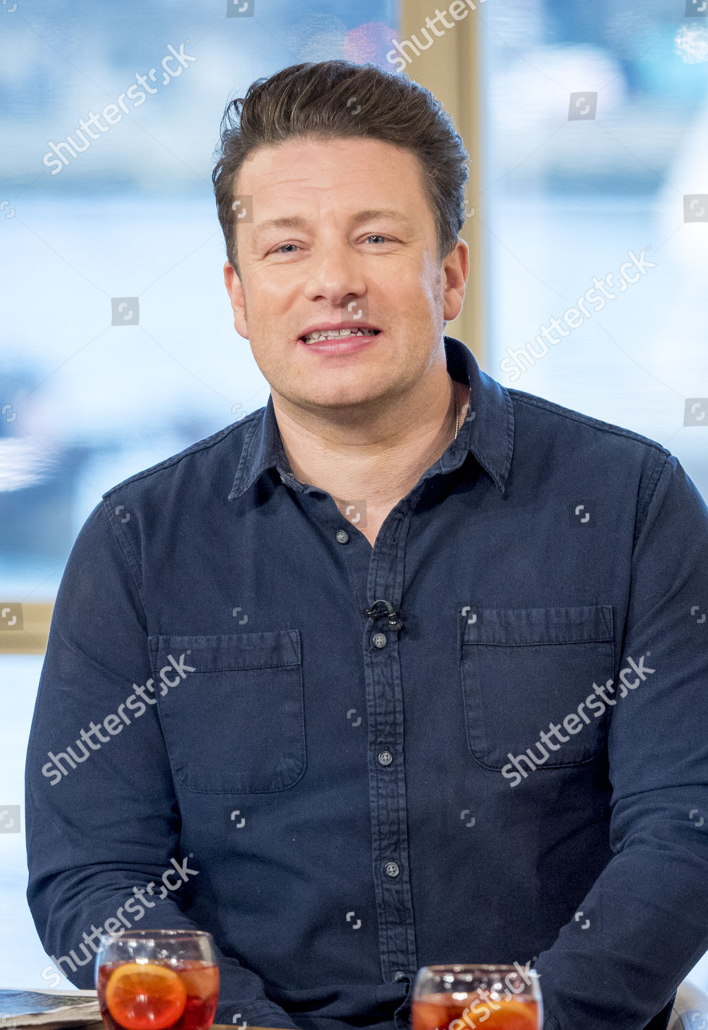 Jamie Oliver Editorial Stock Photo - Stock Image | Shutterstock