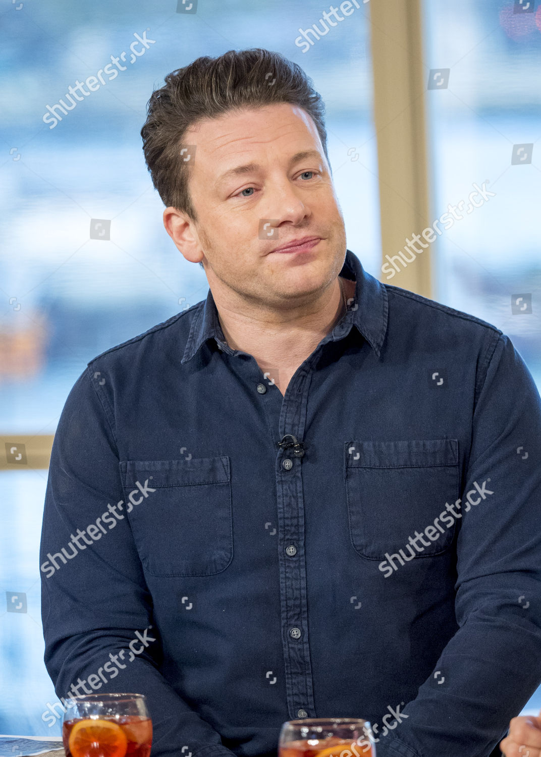 Jamie Oliver Editorial Stock Photo - Stock Image | Shutterstock