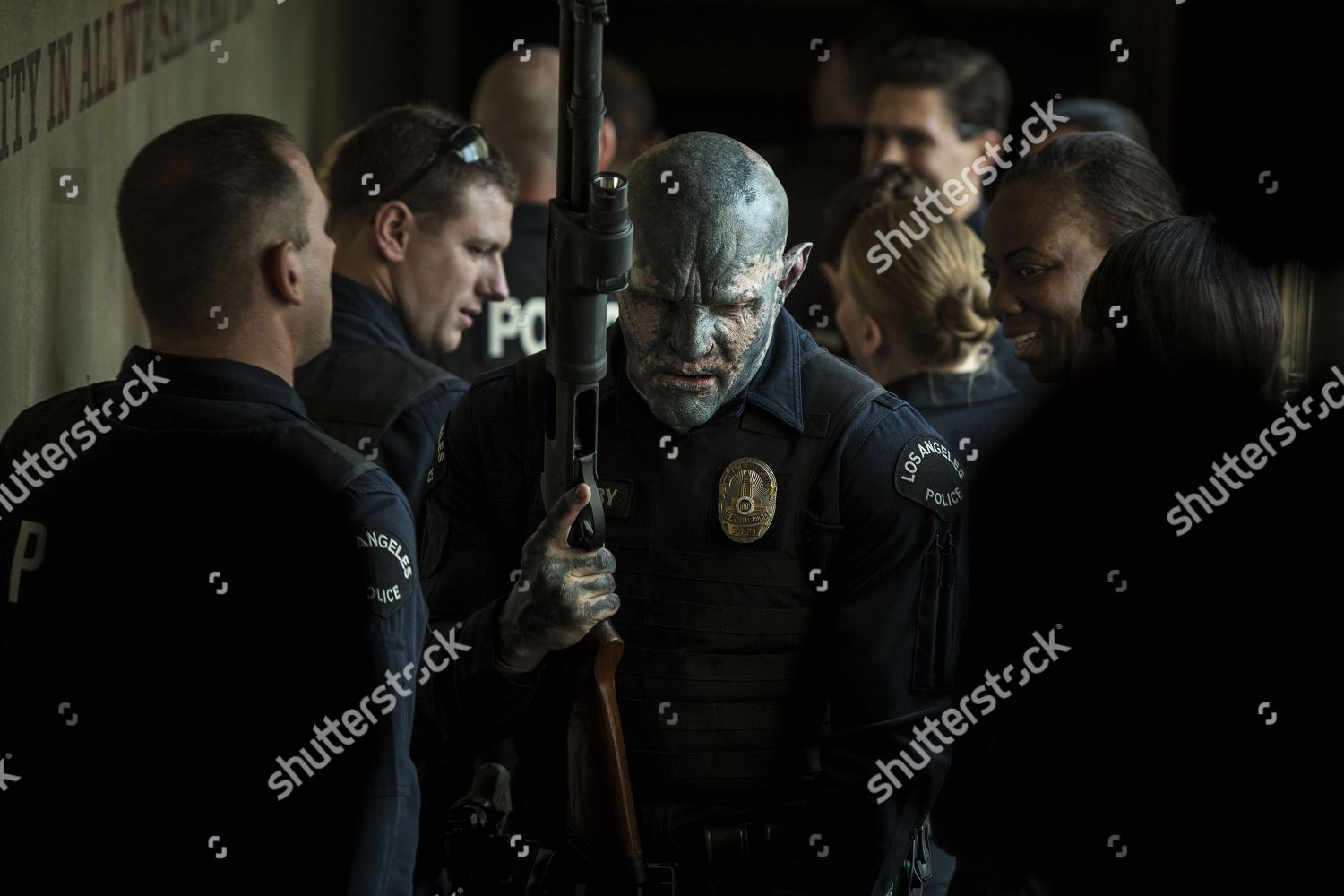 Joel Edgerton Editorial Stock Photo - Stock Image | Shutterstock