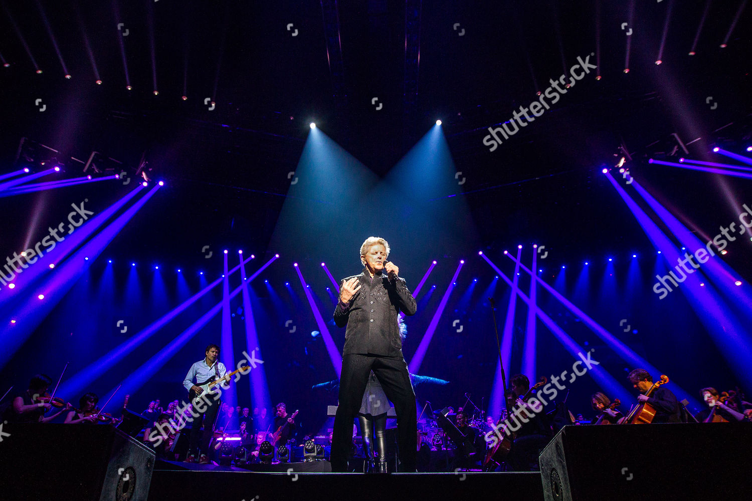 Peter Cetera Editorial Stock Photo - Stock Image | Shutterstock