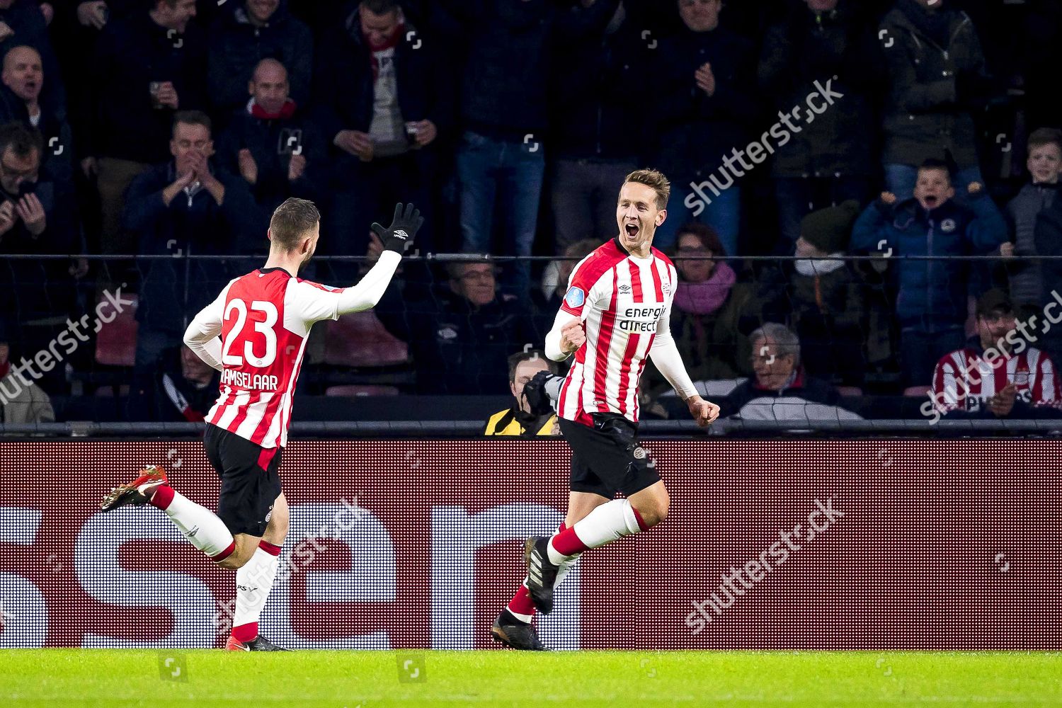 luuk de jong editorial stock photo stock image shutterstock