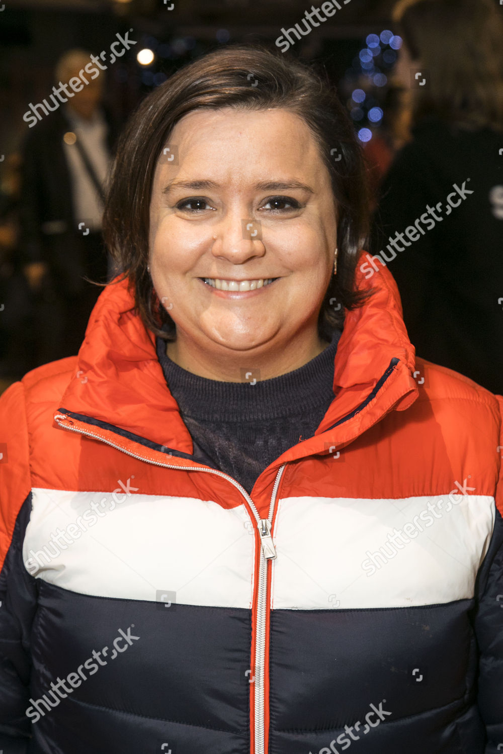 Susan Calman Editorial Stock Photo Stock Image Shutterstock