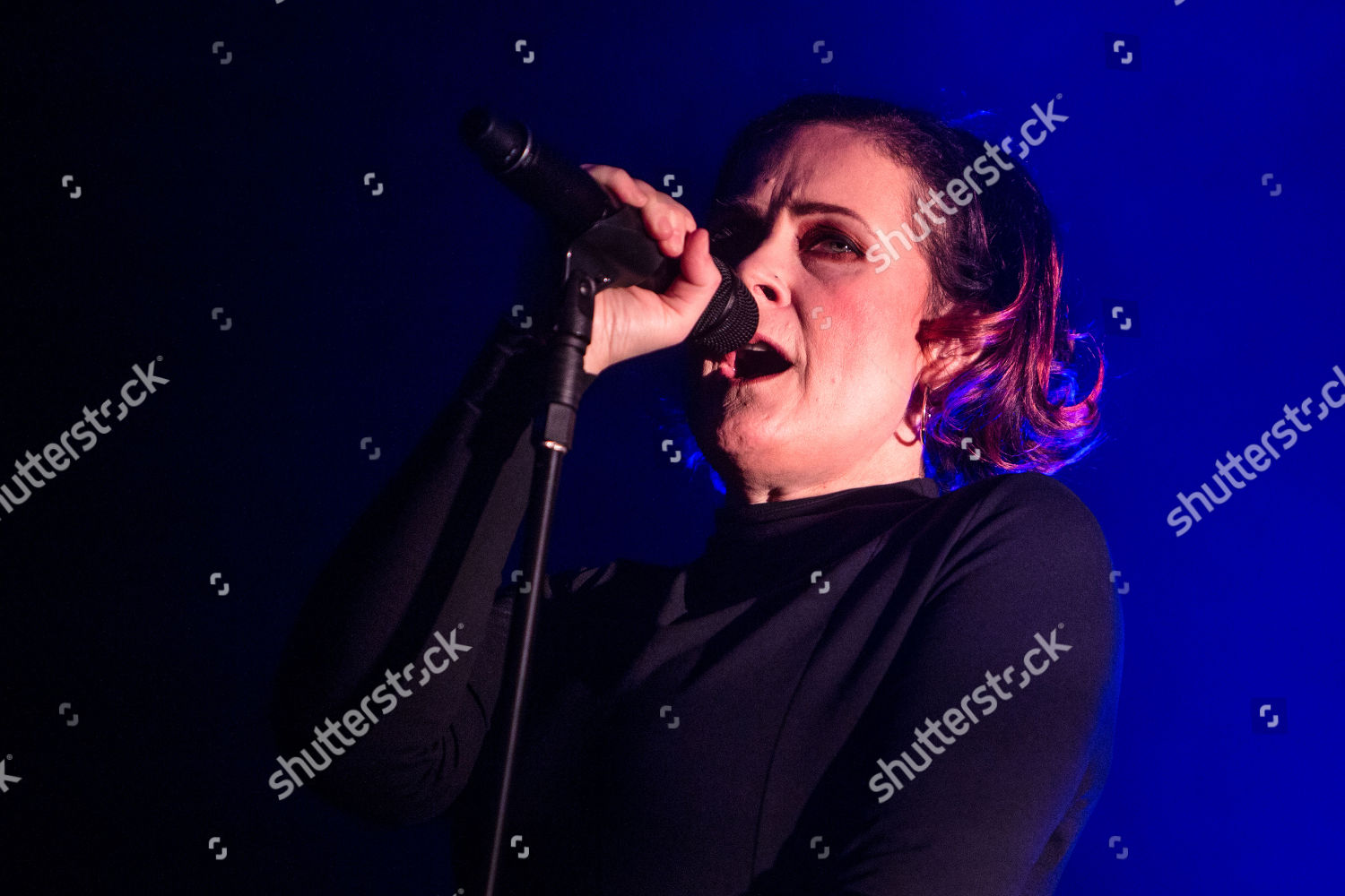 Alison Moyet Editorial Stock Photo - Stock Image | Shutterstock