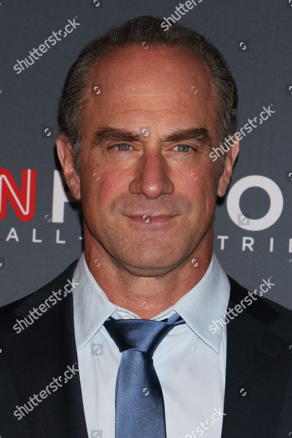Christopher Meloni Editorial Stock Photo - Stock Image | Shutterstock