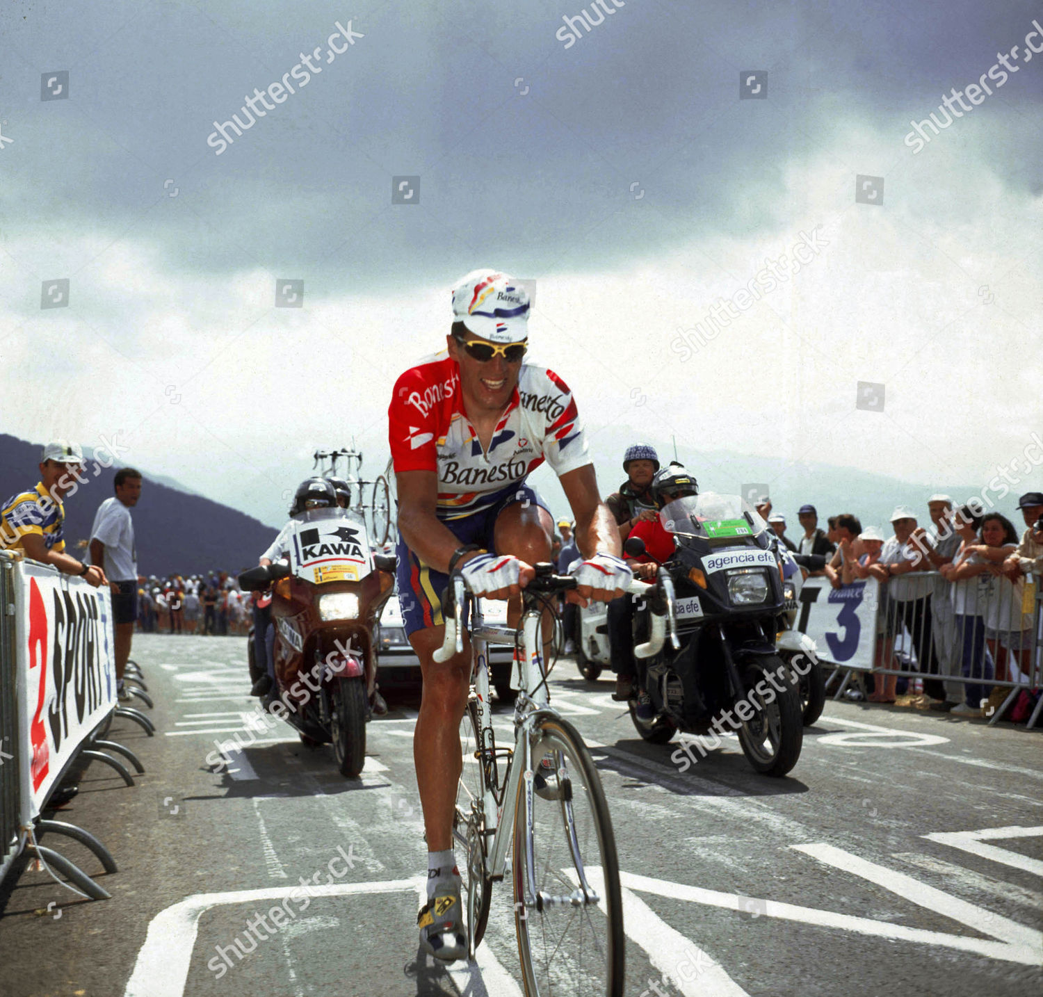 tour france 1996