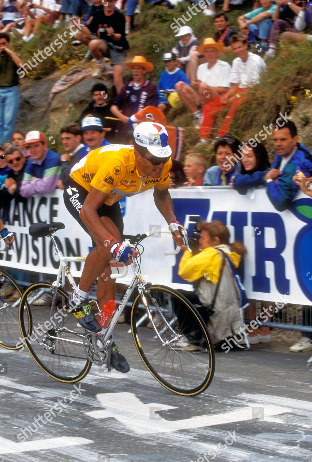 podium tour de france 1995