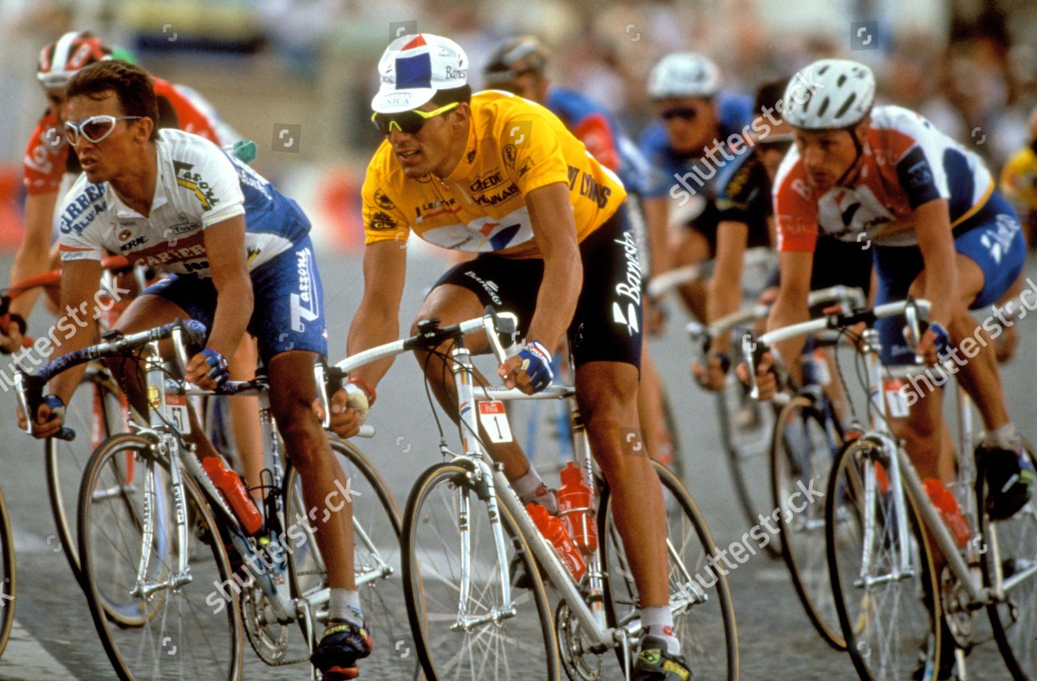 tour de france 1994