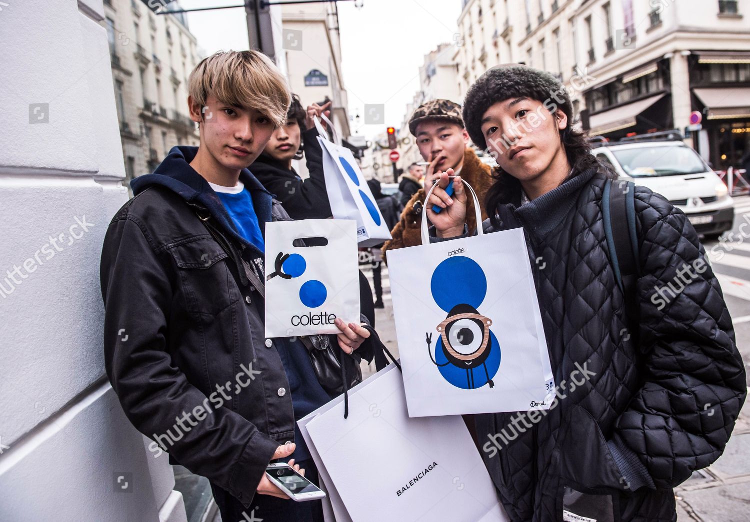 Paris's Colette to Close Its Doors