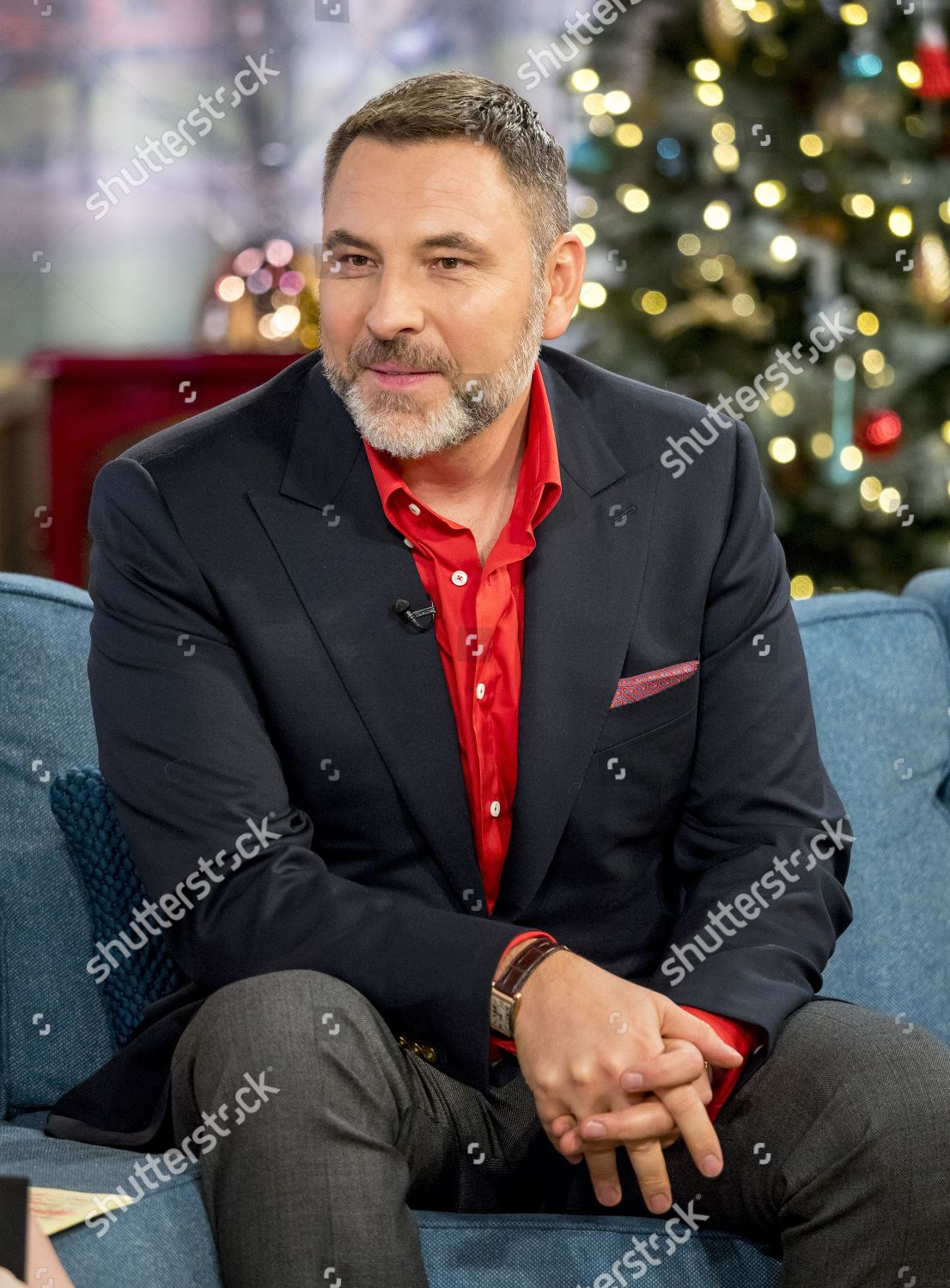 David Walliams Editorial Stock Photo - Stock Image | Shutterstock