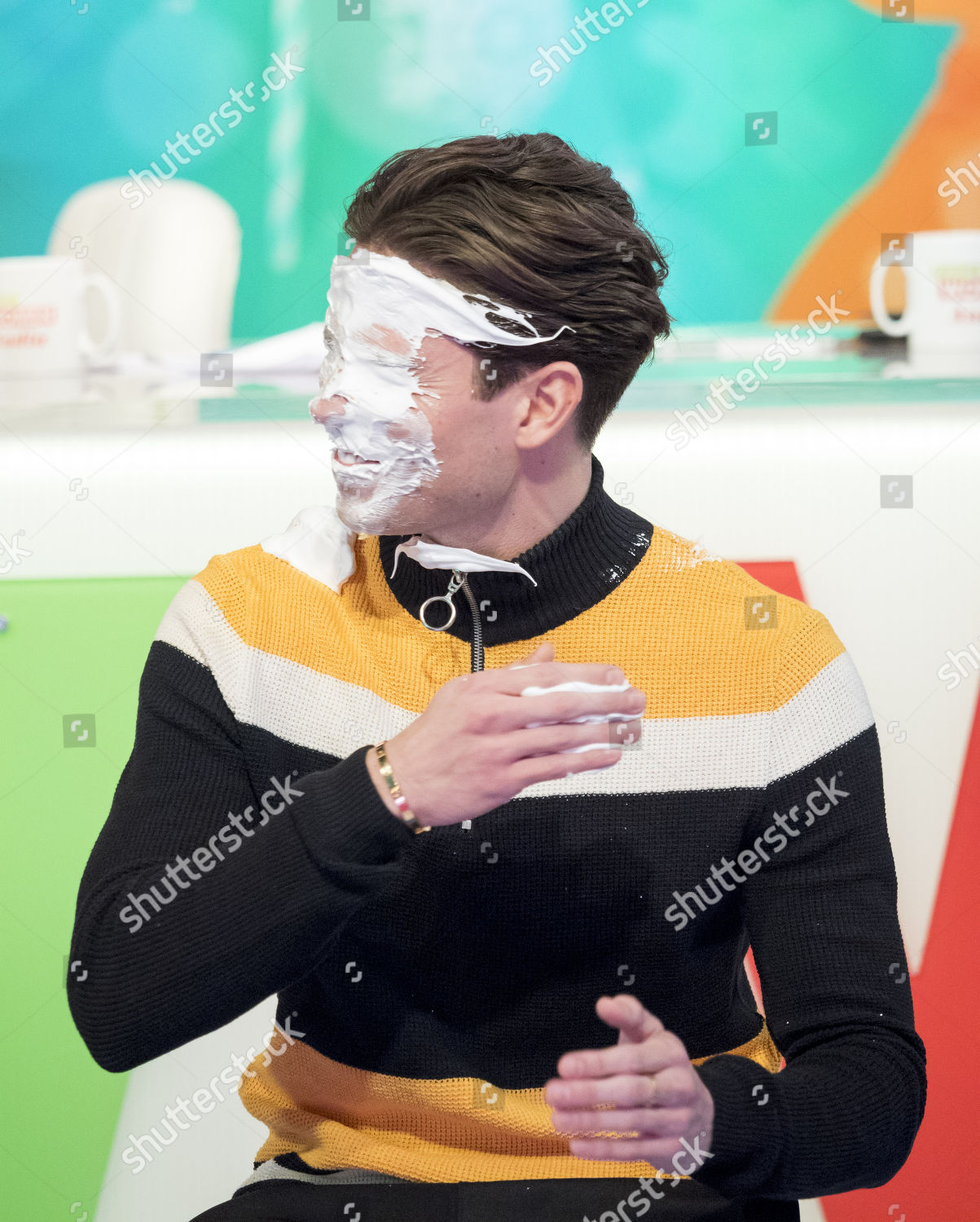 Joey Essex Editorial Stock Photo - Stock Image | Shutterstock