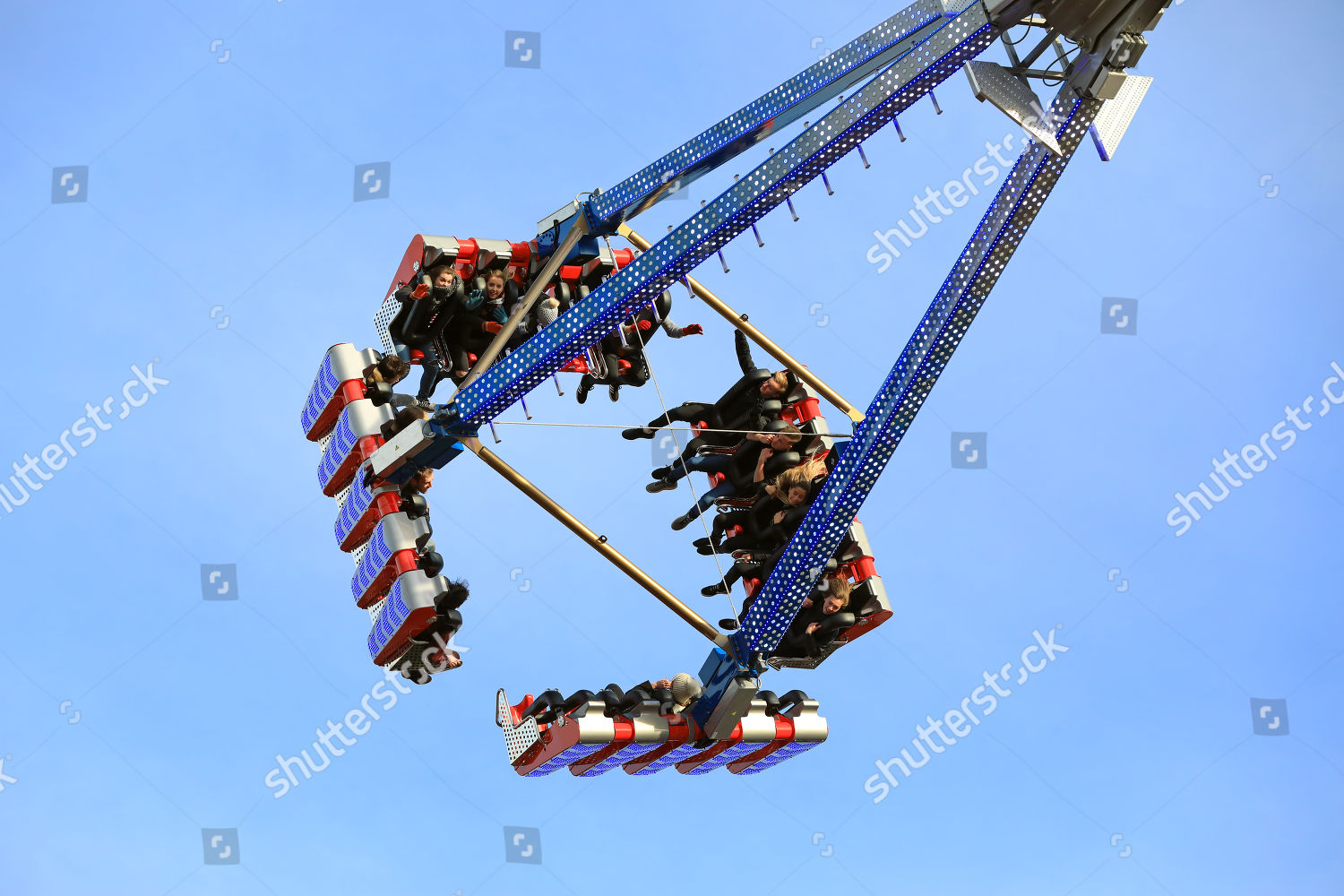 rides-attractions-winter-wonderland-which-open-editorial-stock-photo