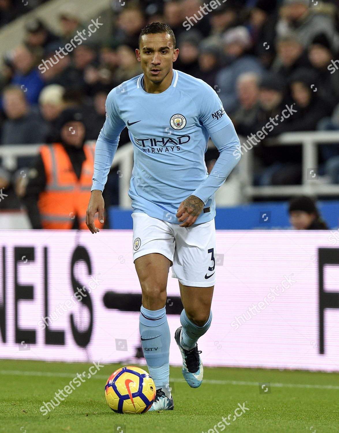 Danilo Manchester City Editorial Stock Photo - Stock Image | Shutterstock