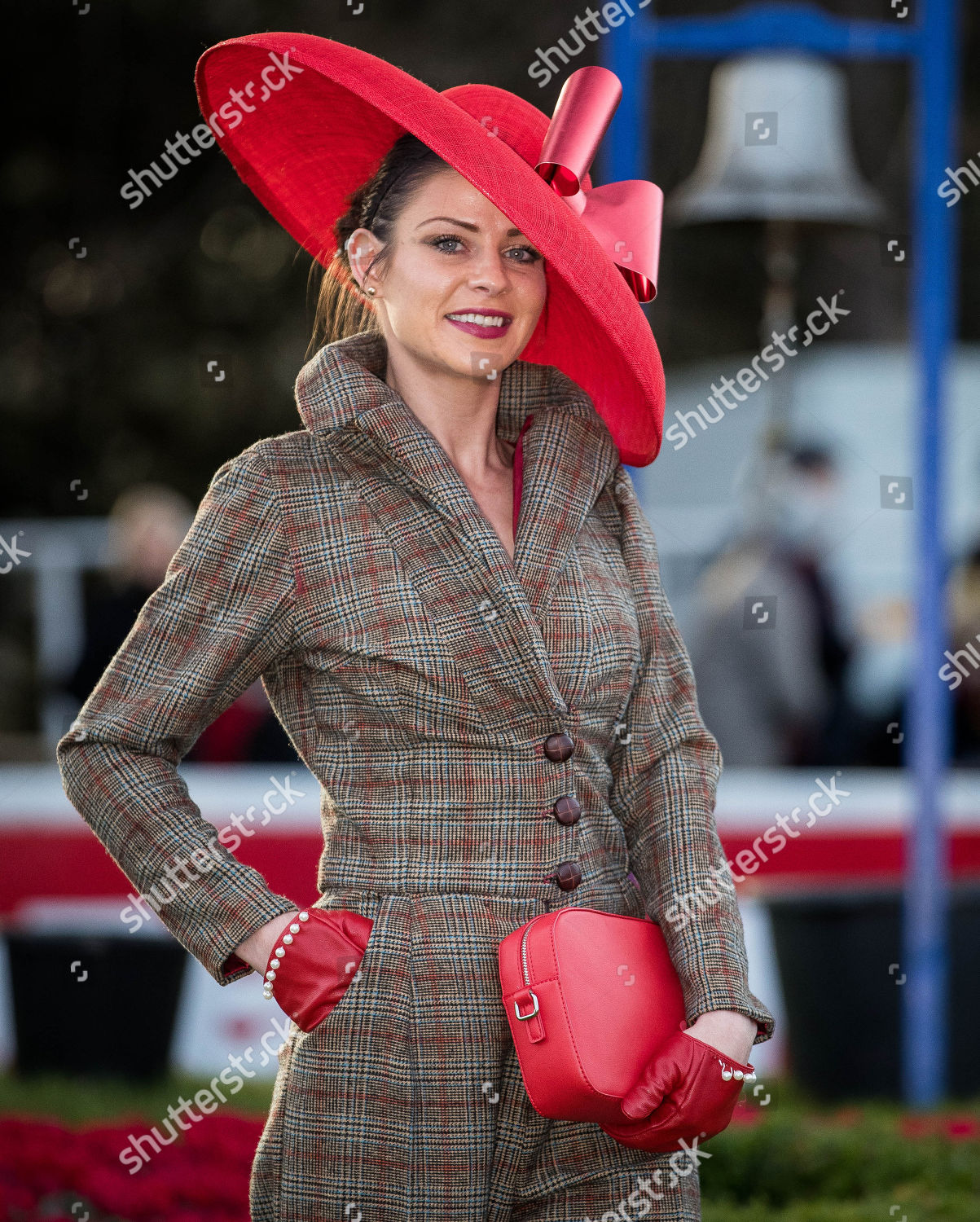 Anna Mcguire Editorial Stock Photo - Stock Image | Shutterstock