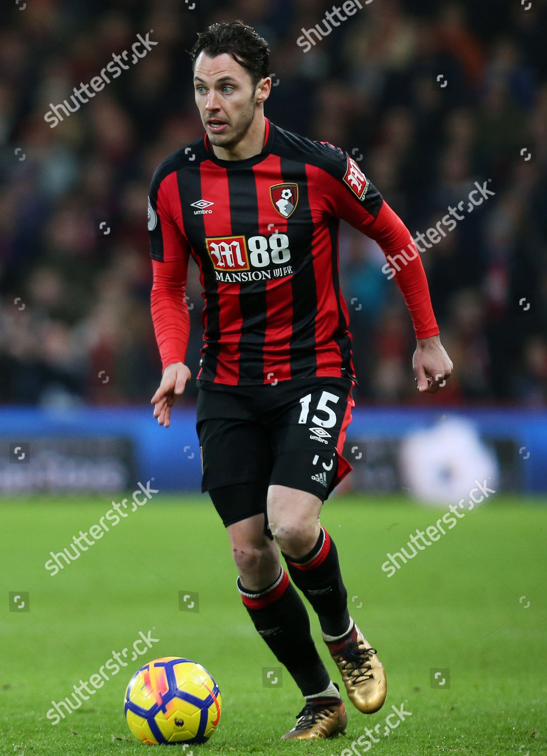 Adam Smith Bournemouth Editorial Stock Photo - Stock Image | Shutterstock