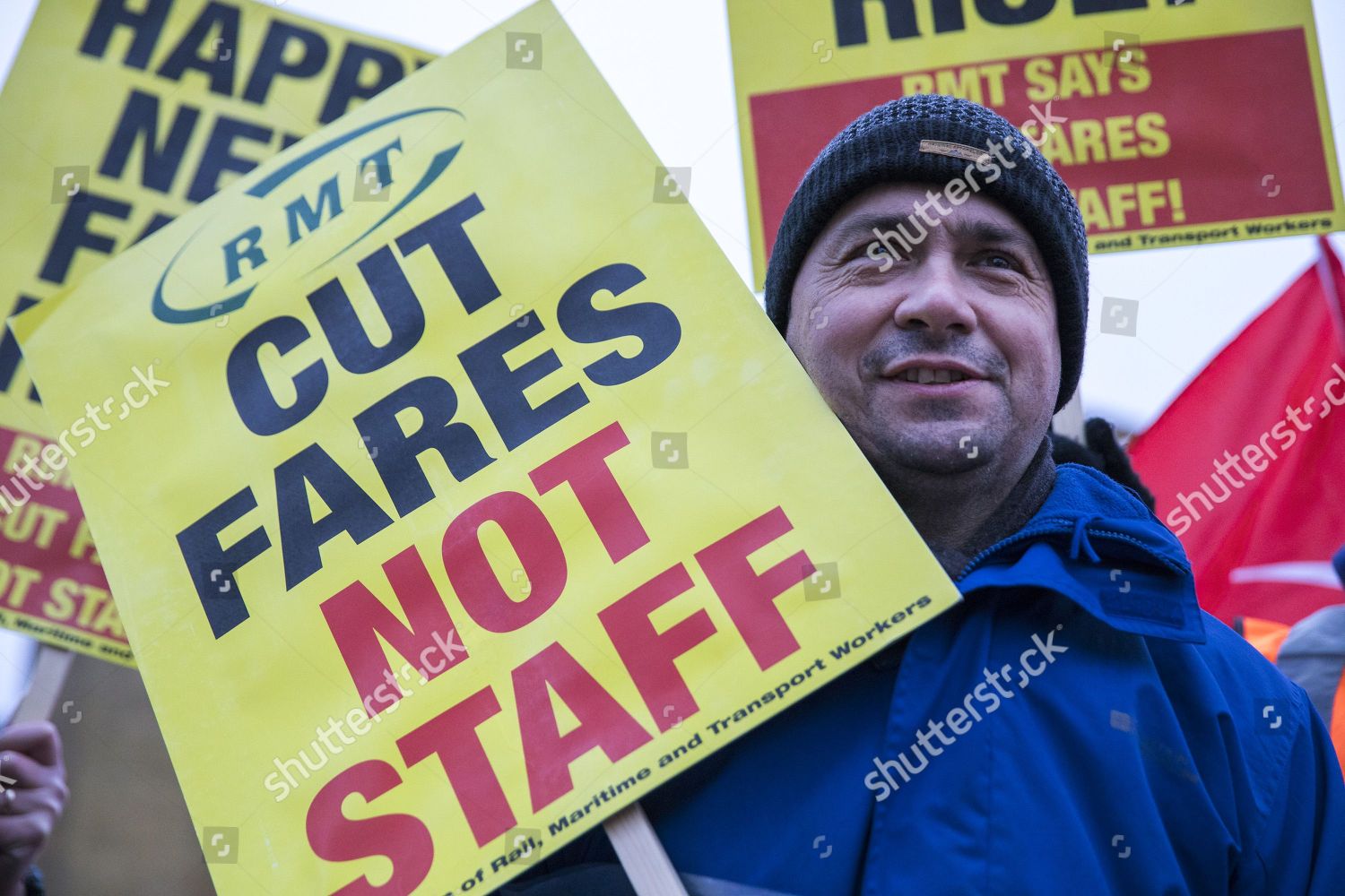 commuters-protest-train-ticket-price-increases-editorial-stock-photo