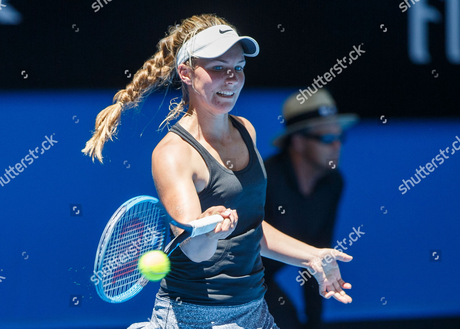 Maddison Inglis Aus Editorial Stock Photo - Stock Image | Shutterstock