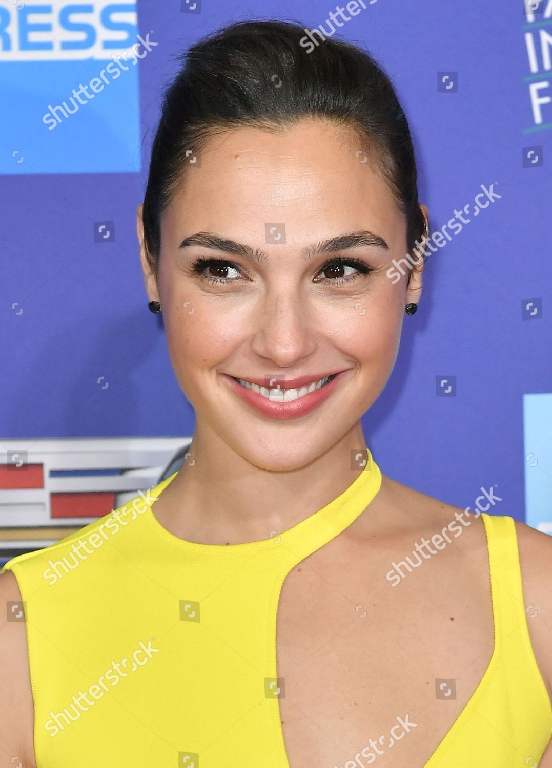 Gal Gadot Editorial Stock Photo - Stock Image | Shutterstock