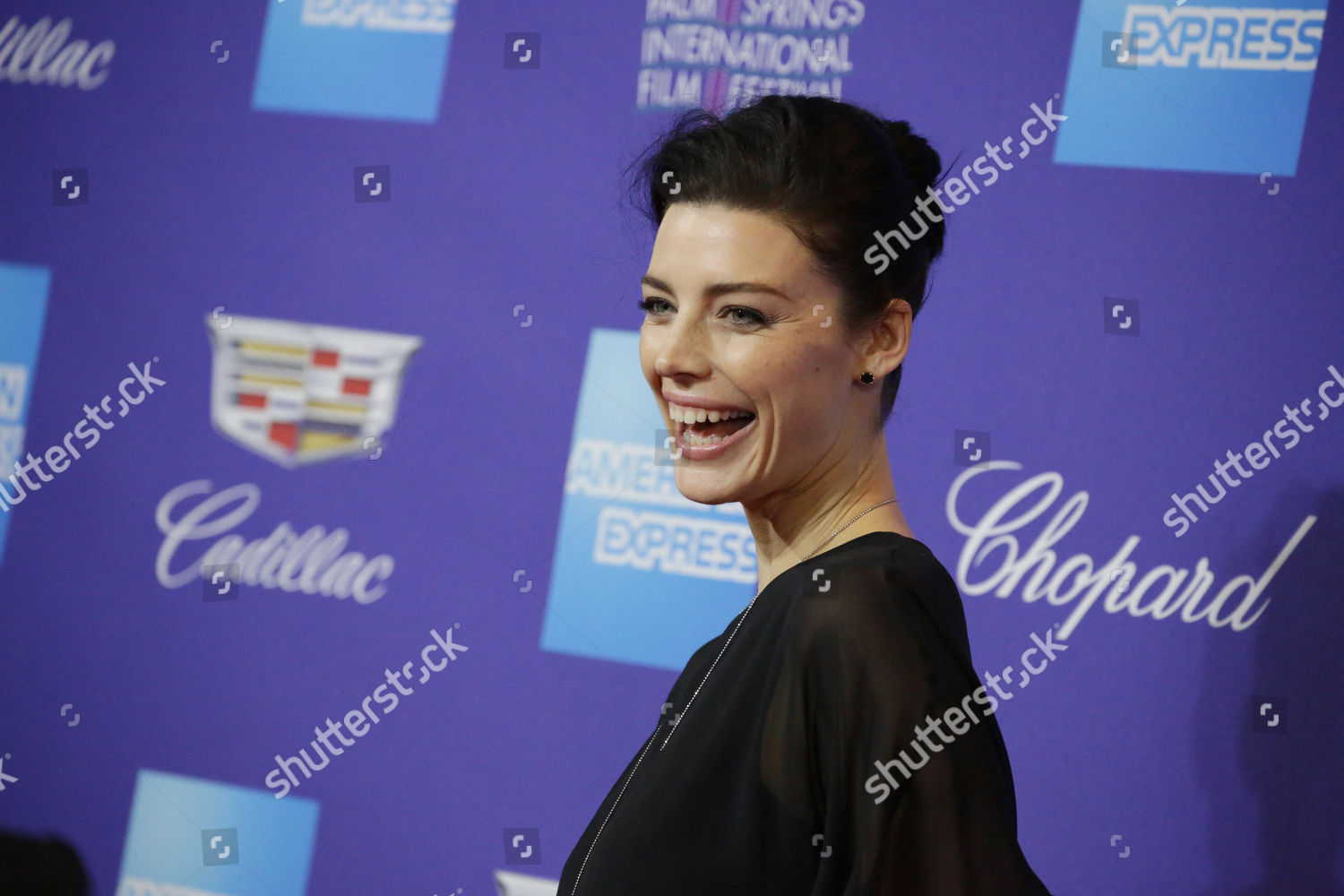 Jessica Pare Editorial Stock Photo - Stock Image | Shutterstock