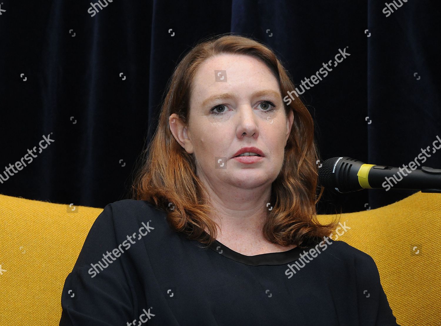 Paula Hawkins Editorial Stock Photo Stock Image Shutterstock