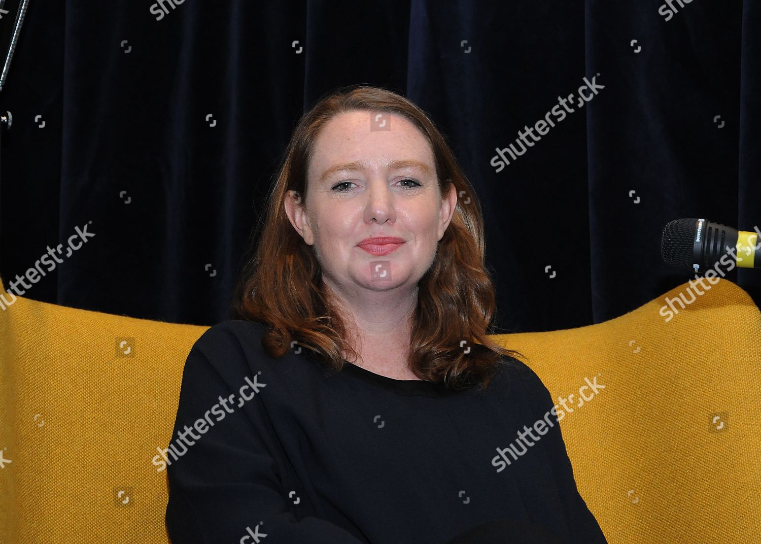 Paula Hawkins Editorial Stock Photo Stock Image Shutterstock