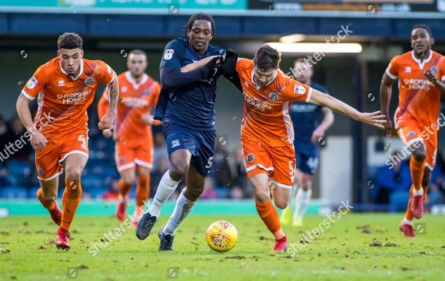 nile-ranger-southend-united-editorial-stock-photo-stock-image