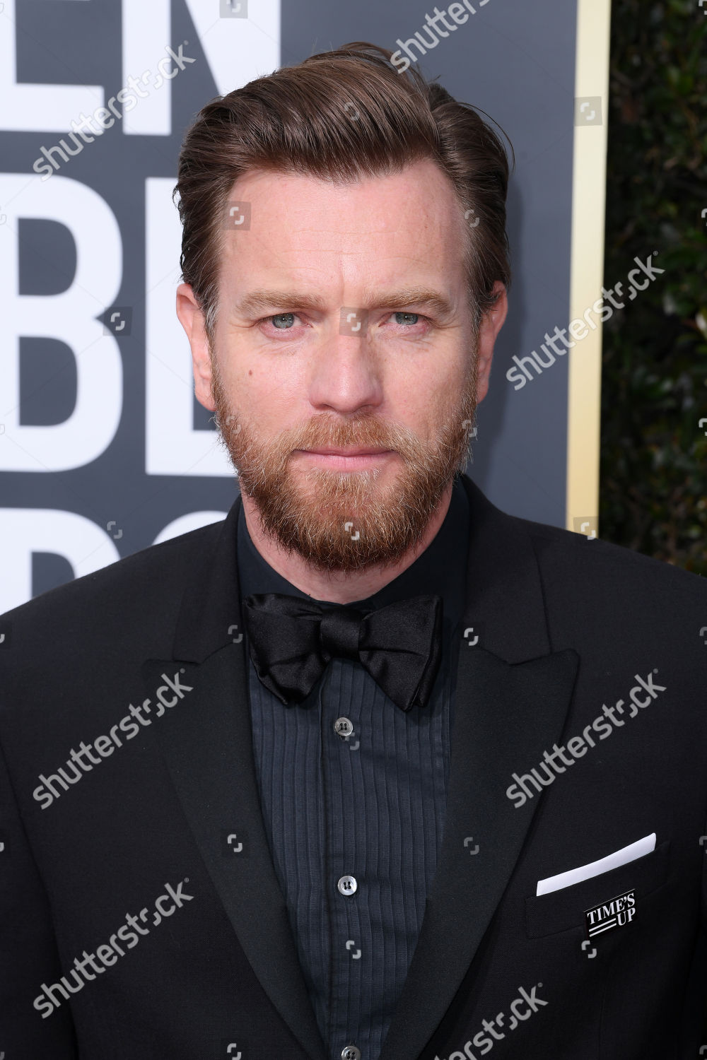 Ewan Mcgregor Editorial Stock Photo - Stock Image | Shutterstock