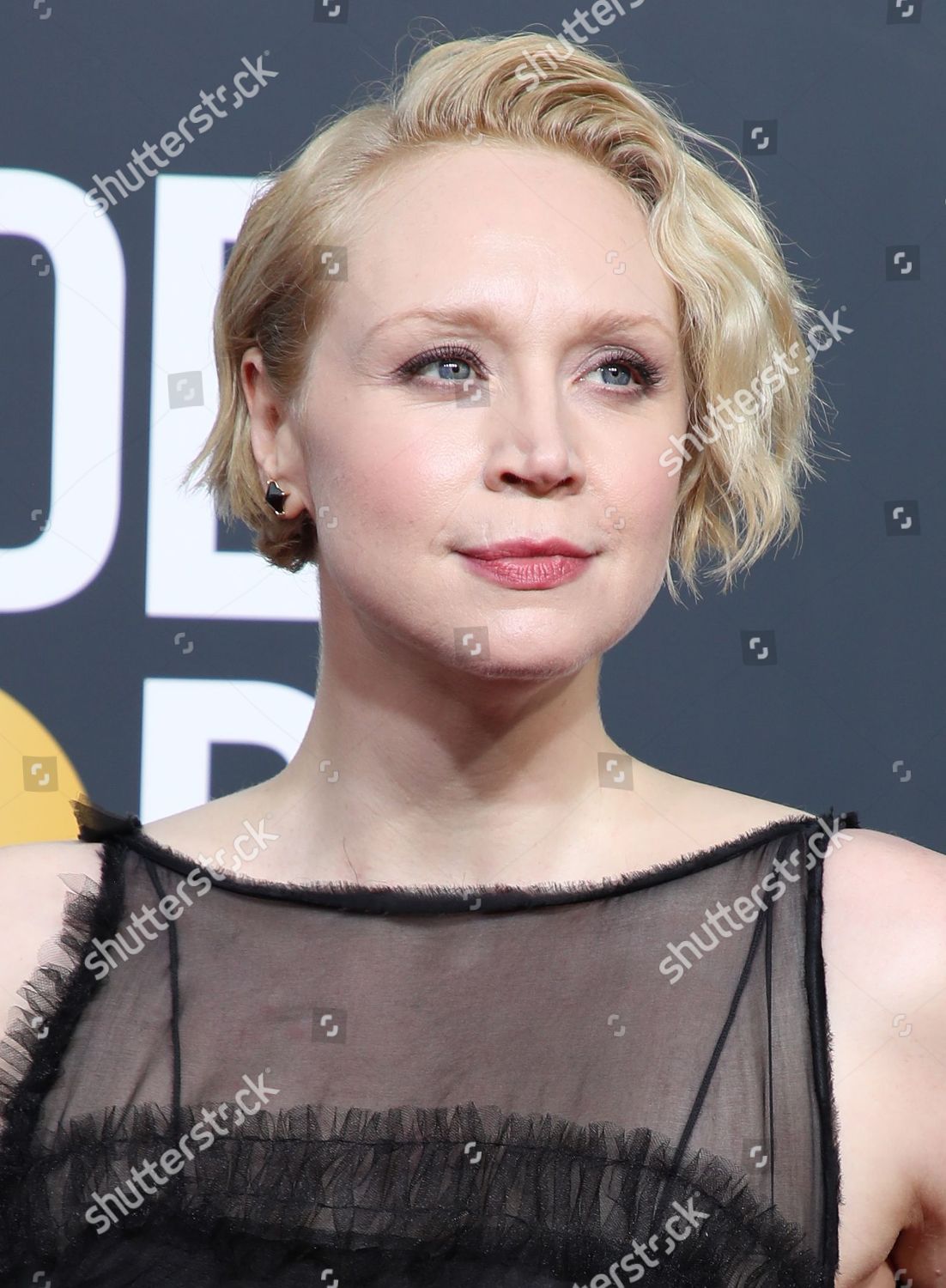 Gwendoline Christie Editorial Stock Photo - Stock Image | Shutterstock