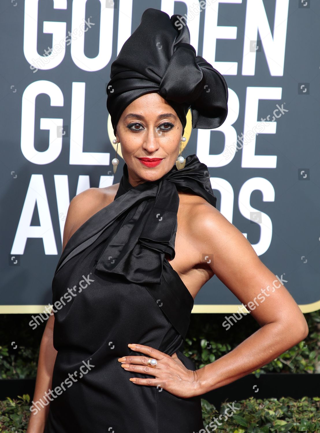 Tracee Ellis Ross Editorial Stock Photo - Stock Image | Shutterstock