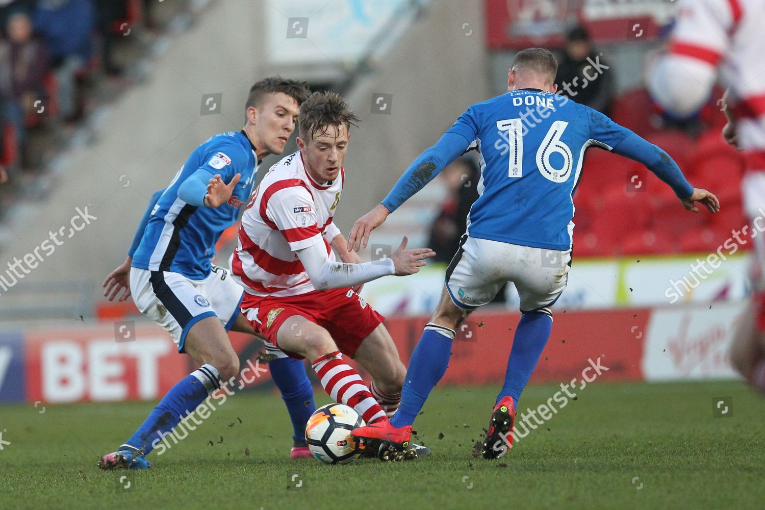 Mark Kitching Matty Done Combine Win Editorial Stock Photo - Stock ...