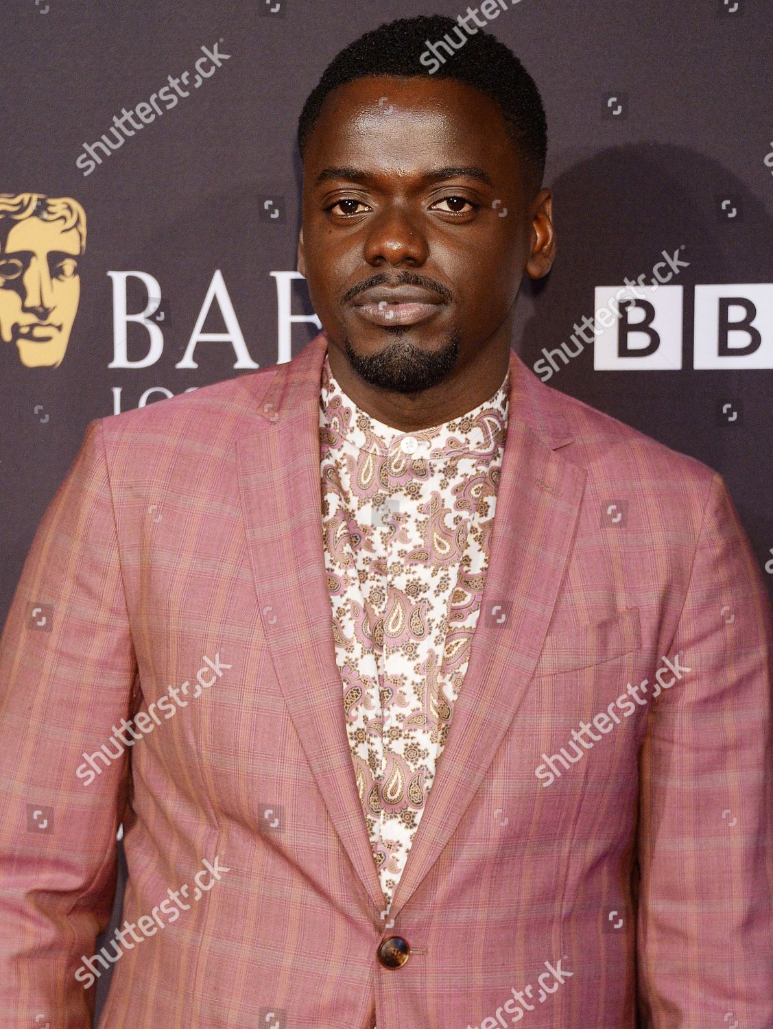 Daniel Kaluuya Editorial Stock Photo - Stock Image | Shutterstock