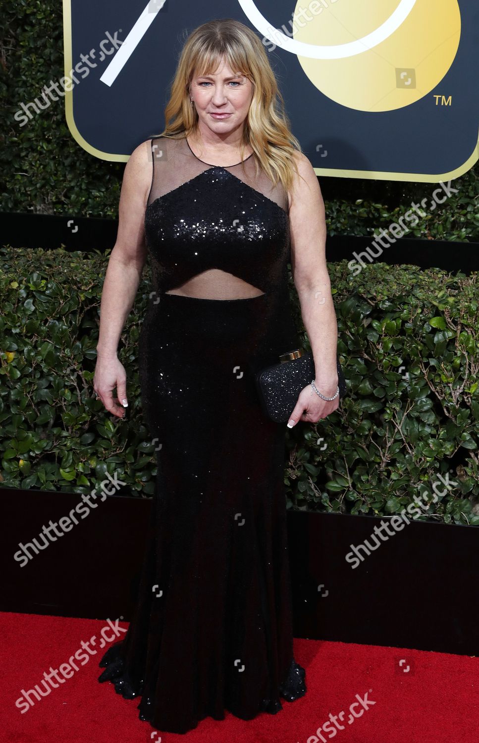 Tonya Harding Editorial Stock Photo - Stock Image | Shutterstock