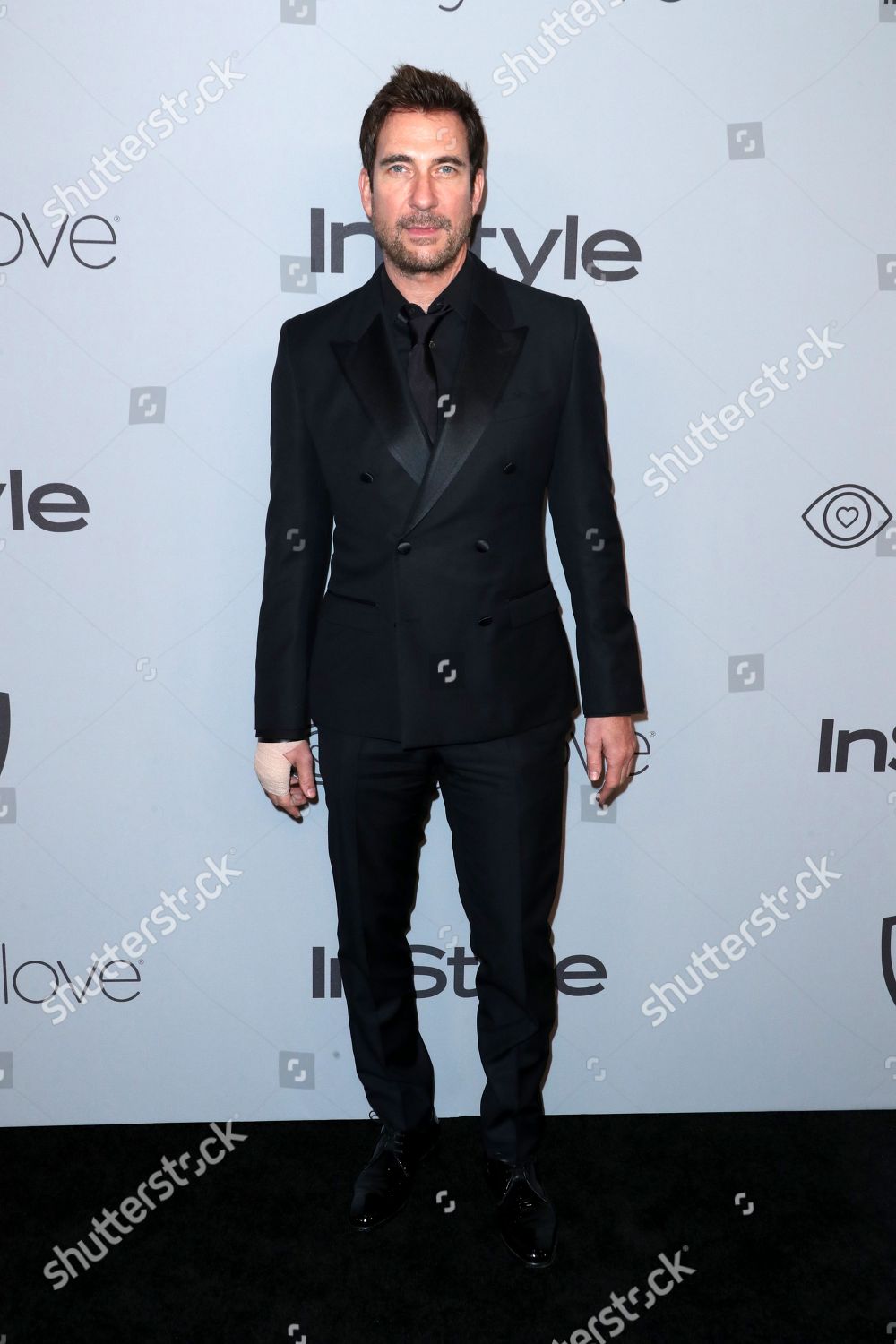 Dylan Mcdermott Editorial Stock Photo - Stock Image | Shutterstock