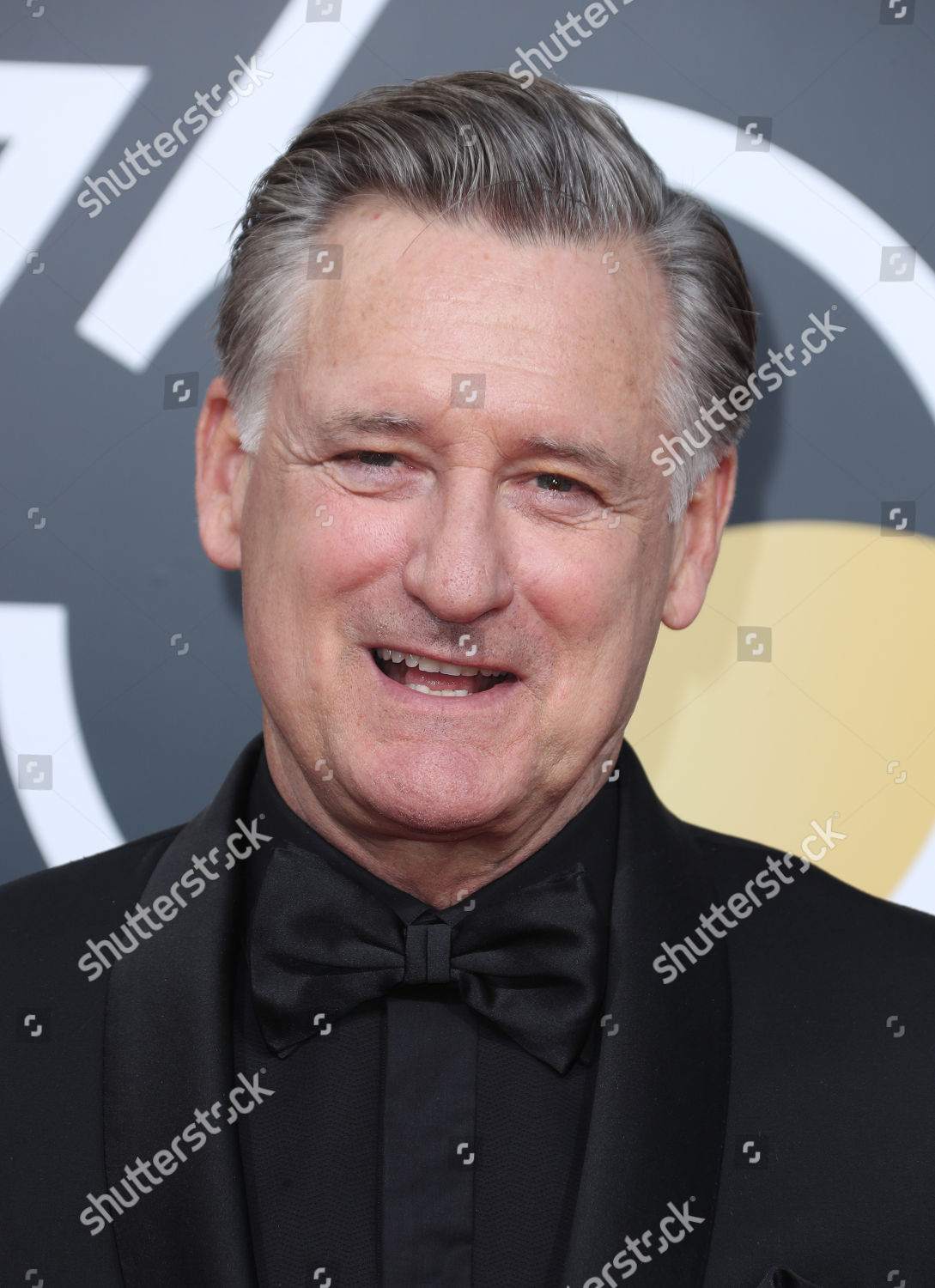 Bill Pullman Editorial Stock Photo - Stock Image | Shutterstock