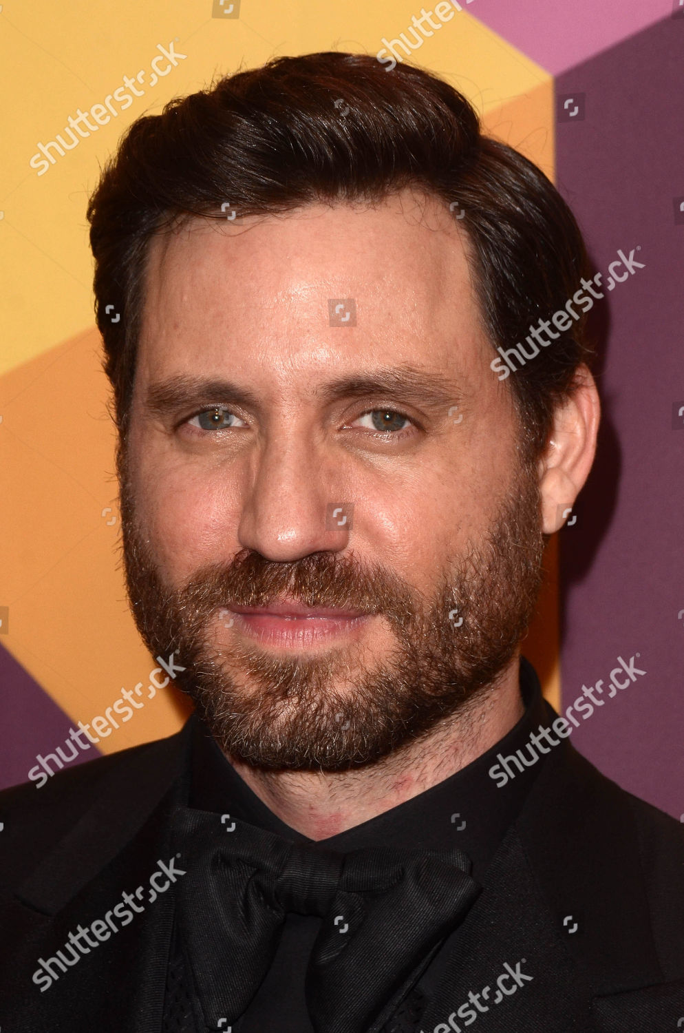 Edgar Ramirez Editorial Stock Photo - Stock Image | Shutterstock