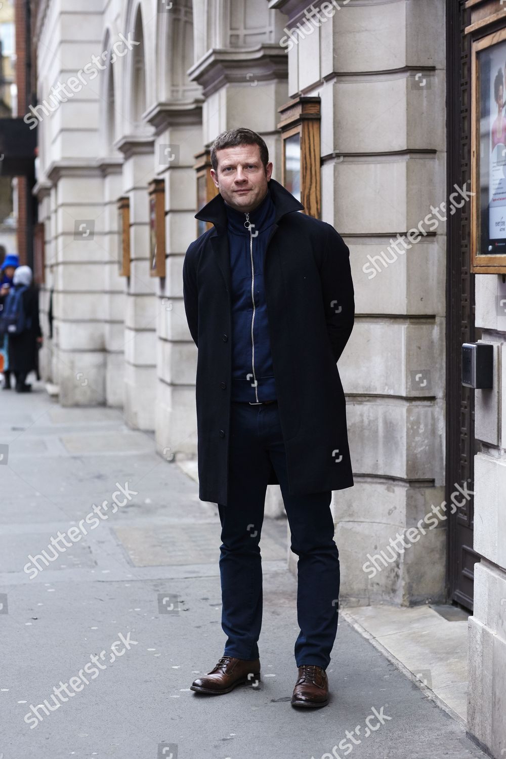 Dermot Oleary Editorial Stock Photo - Stock Image | Shutterstock