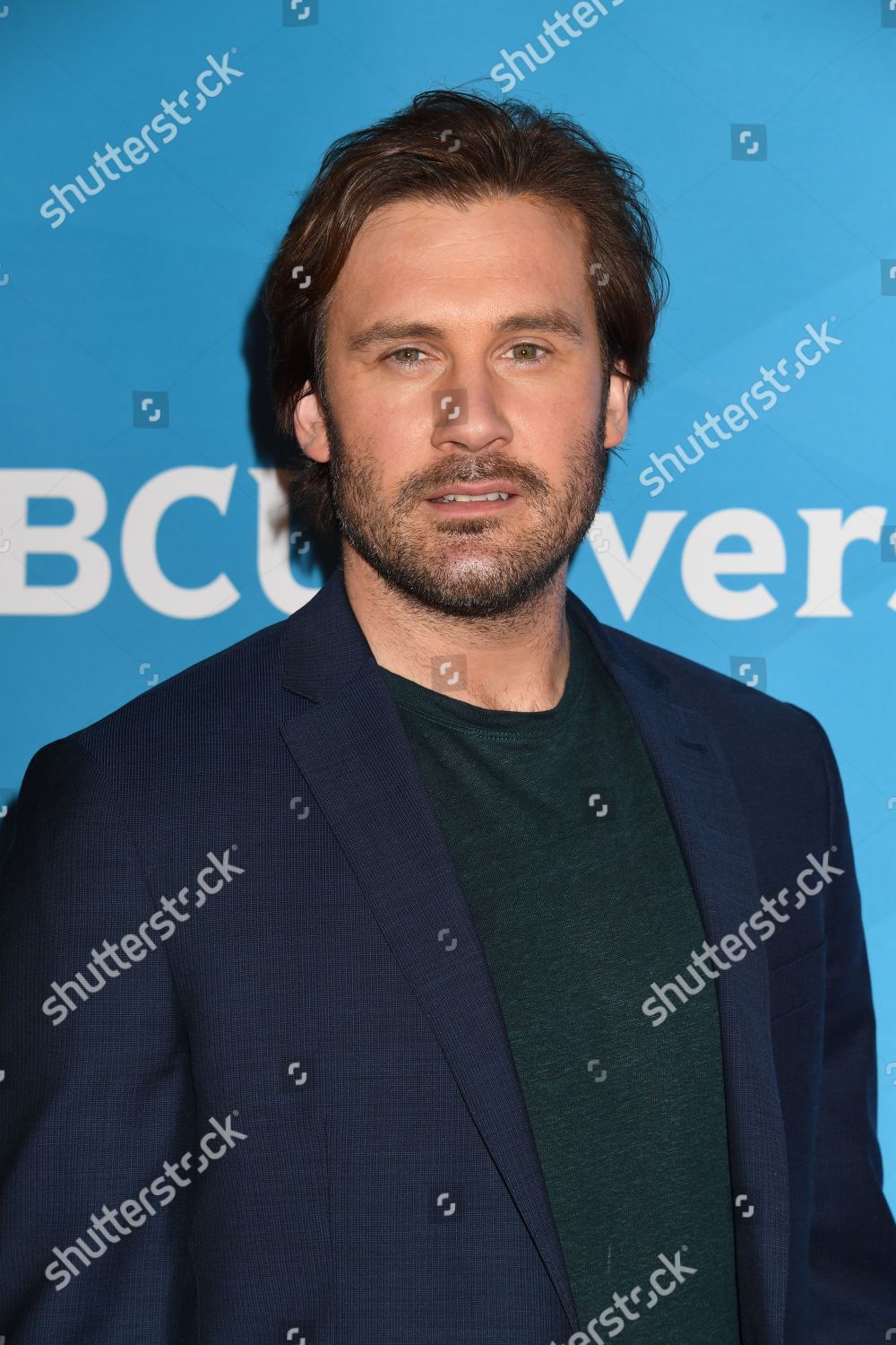 Clive Standen Editorial Stock Photo - Stock Image | Shutterstock