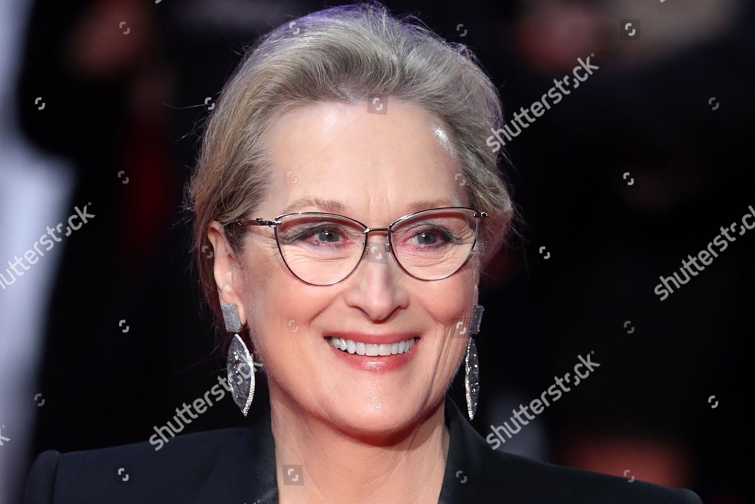 Meryl Streep Editorial Stock Photo - Stock Image | Shutterstock