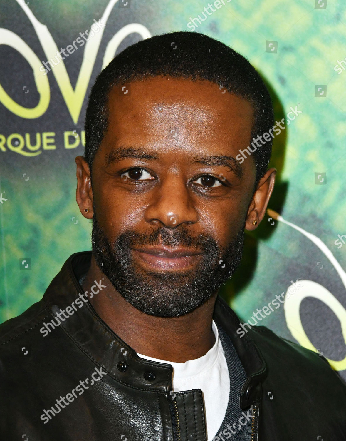 Adrian Lester Editorial Stock Photo Stock Image Shutterstock