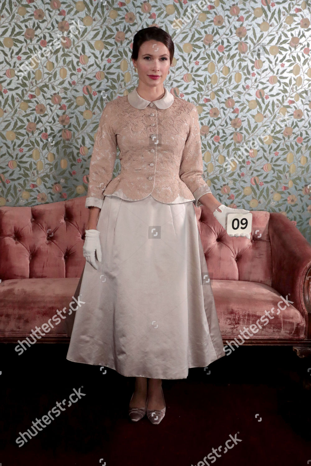 Model Editorial Stock Photo Stock Image Shutterstock