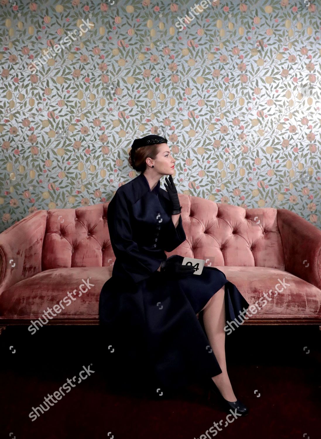 Model Editorial Stock Photo Stock Image Shutterstock