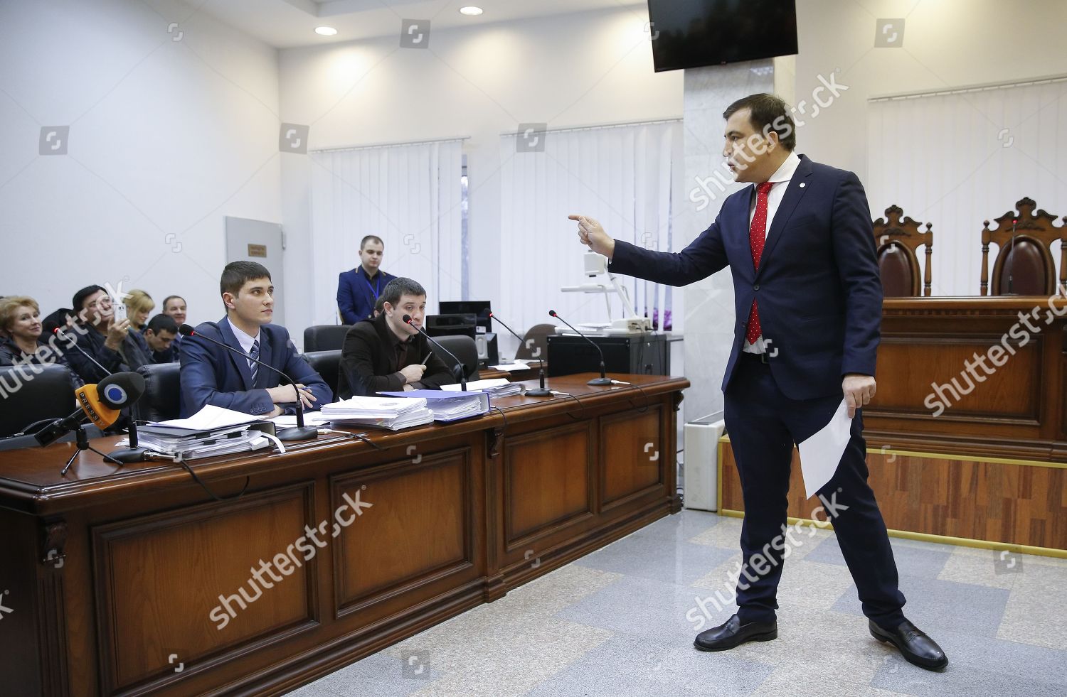 Courts of Odessa and Odessa region Courts of Odessa and Odessa region