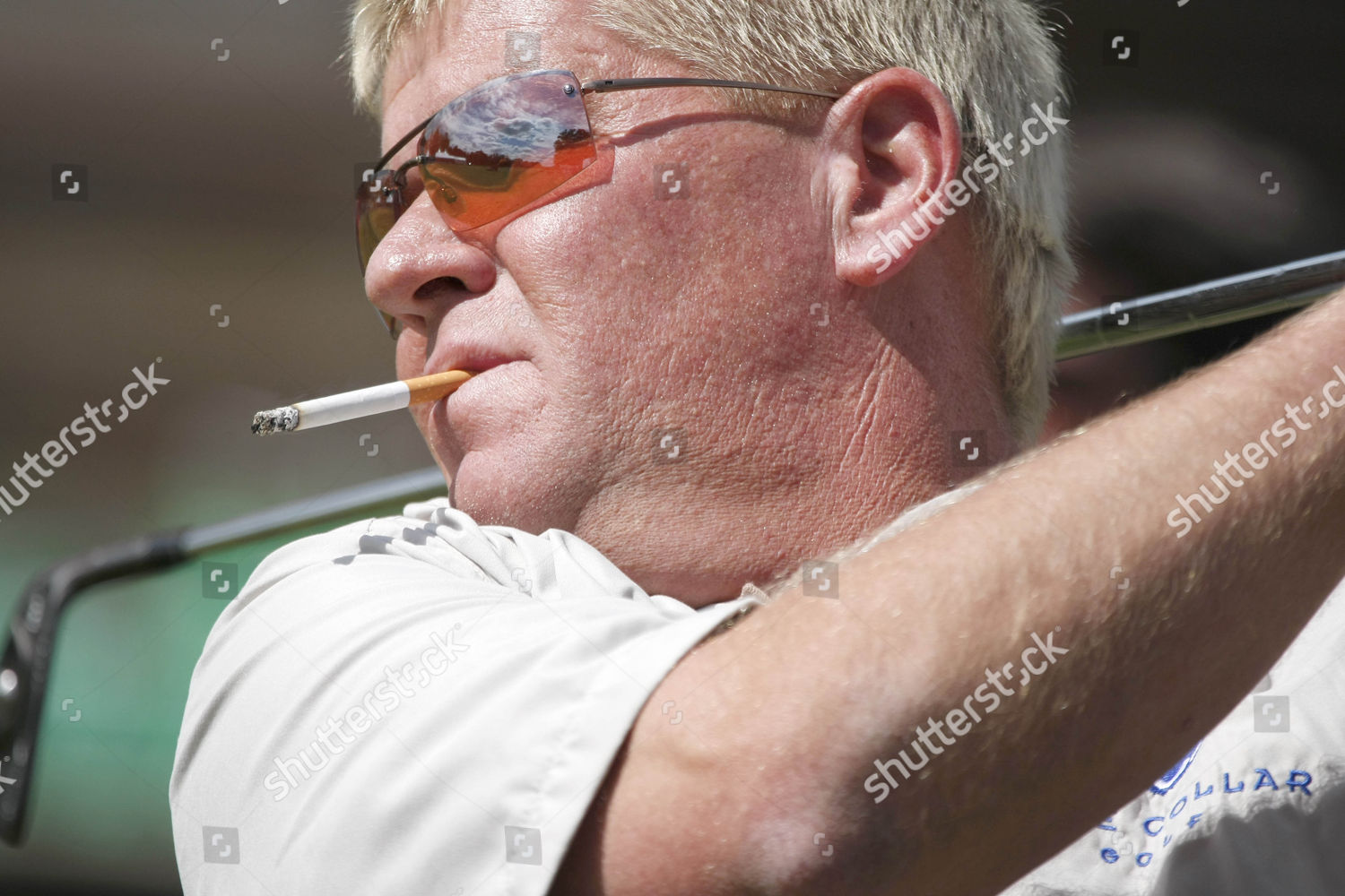 John Daly Editorial Stock Photo - Stock Image | Shutterstock
