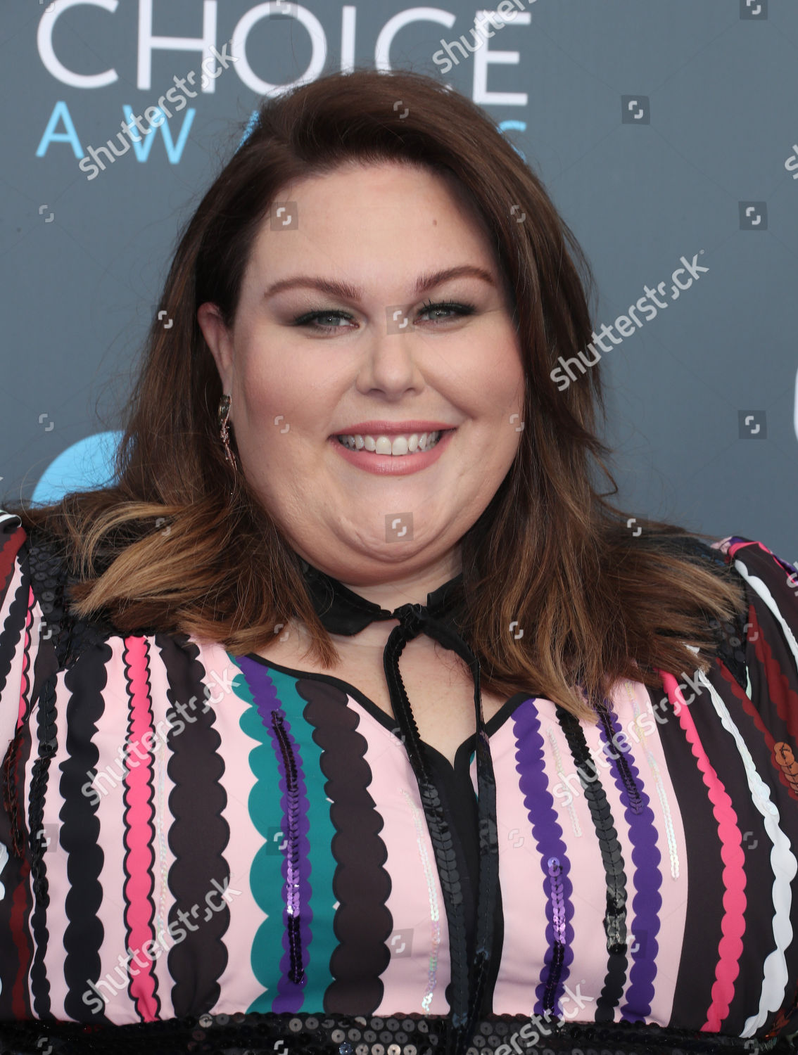 Chrissy Metz Editorial Stock Photo - Stock Image | Shutterstock