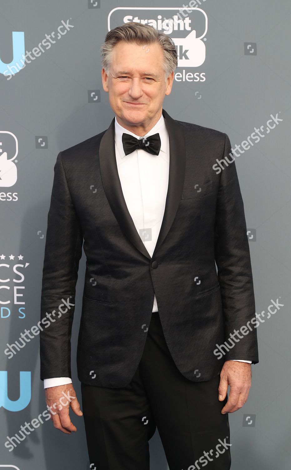 Bill Pullman Editorial Stock Photo - Stock Image | Shutterstock