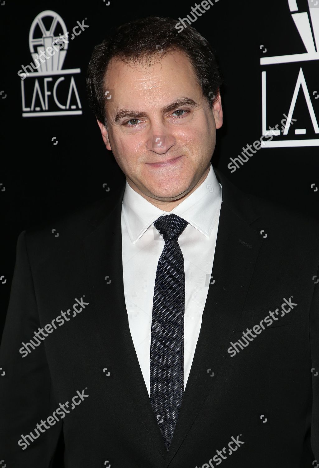 Michael Stuhlbarg Editorial Stock Photo - Stock Image | Shutterstock