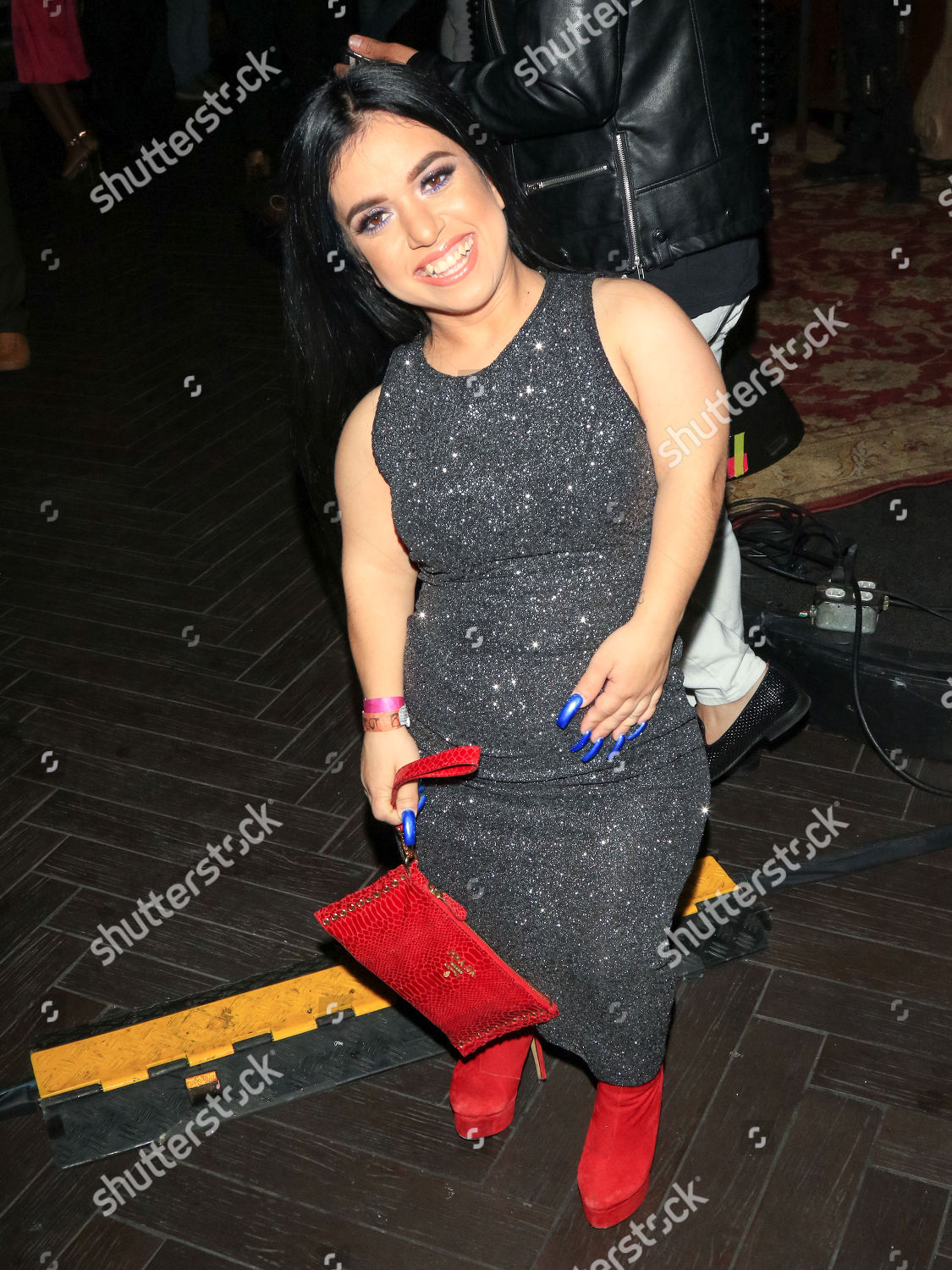 Brittney Guzman Editorial Stock Photo - Stock Image | Shutterstock