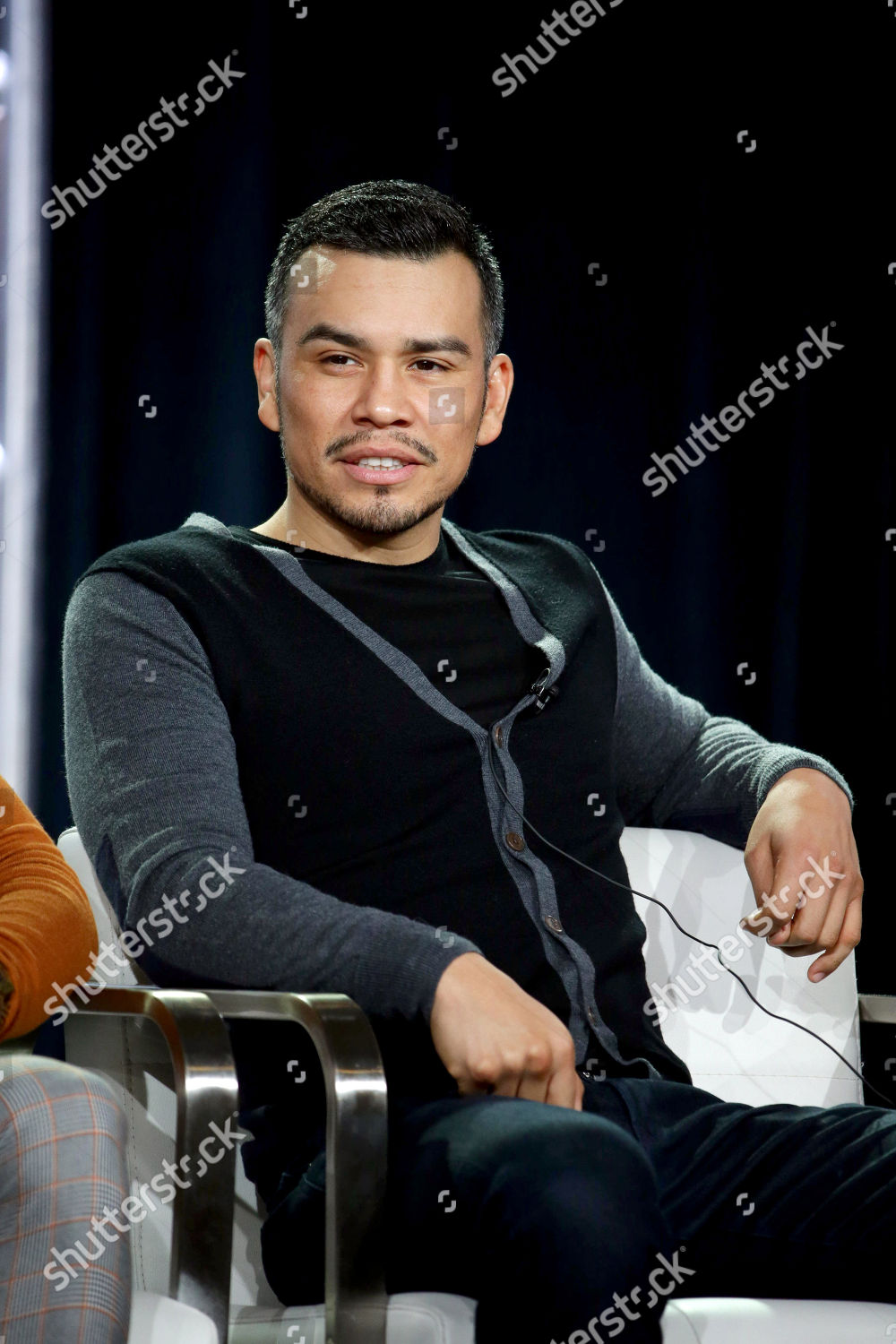 Joseph Julian Soria Editorial Stock Photo - Stock Image | Shutterstock