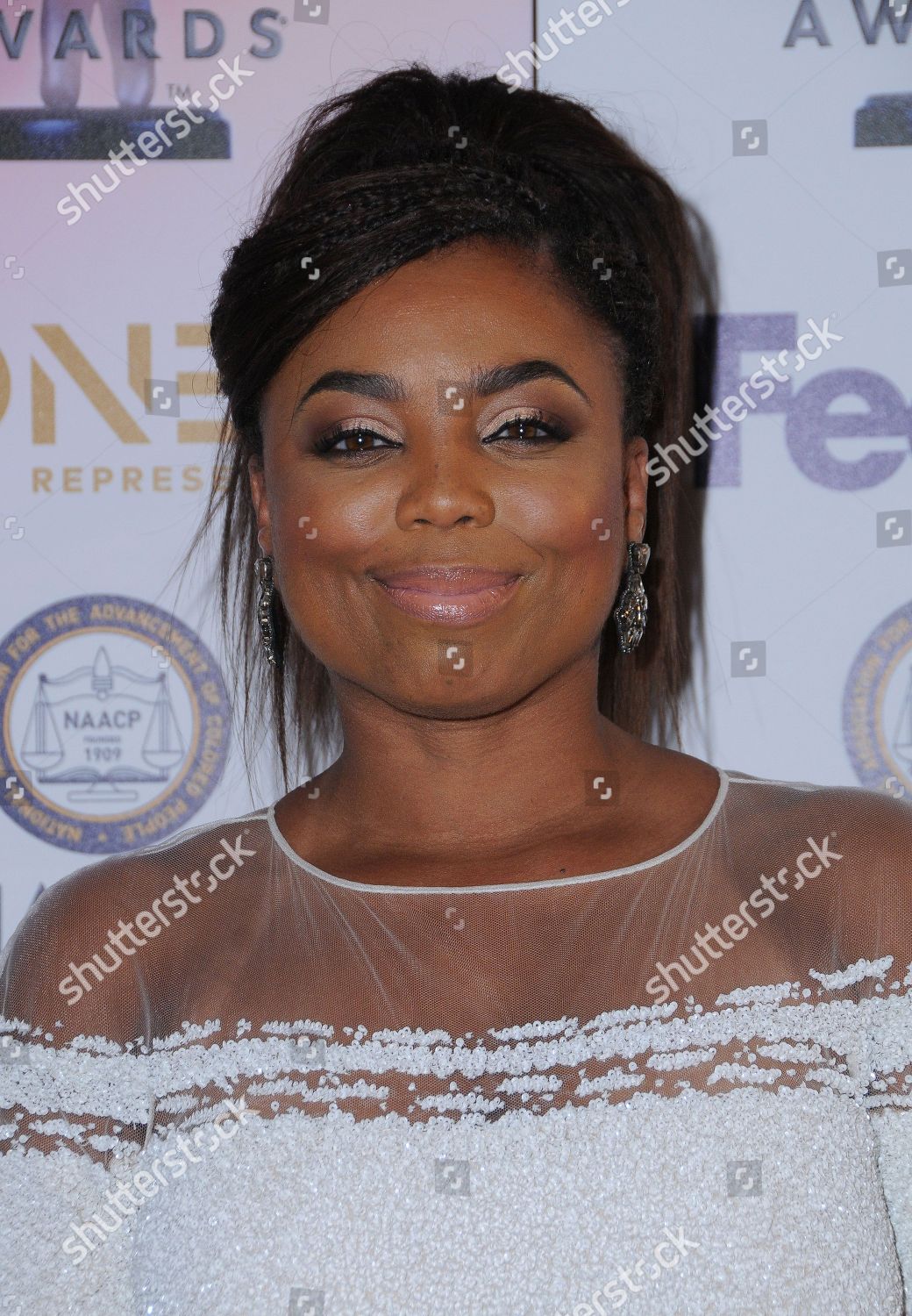 Jemele Hill Editorial Stock Photo - Stock Image | Shutterstock