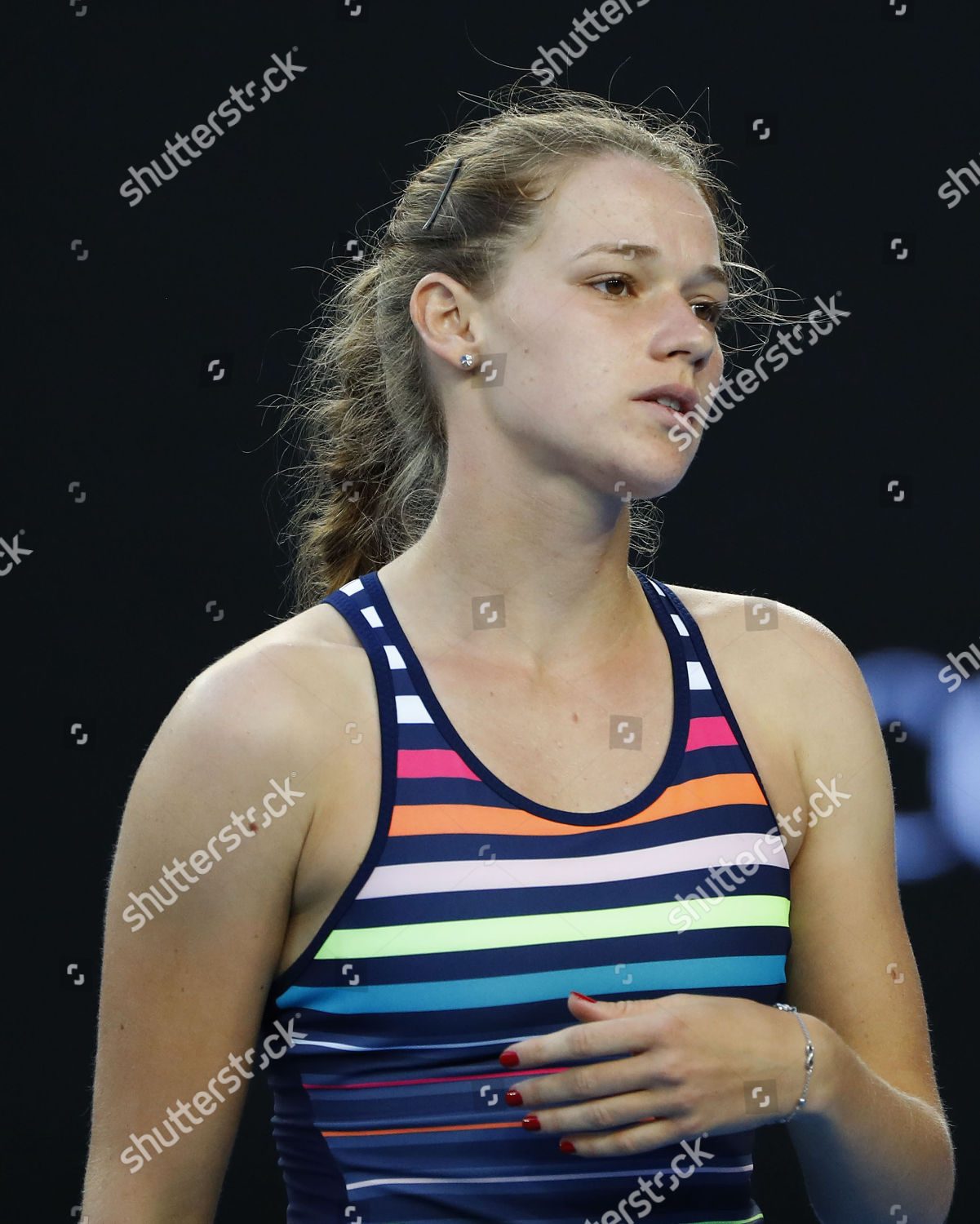 Jessika Ponchet Editorial Stock Photo - Stock Image | Shutterstock